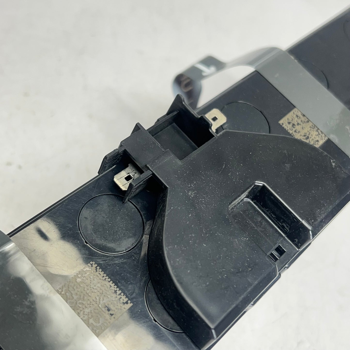APC Replacement Leak Proof Lead-acid Battery Cartridge #163 12V 7.2Ah APCRBC163