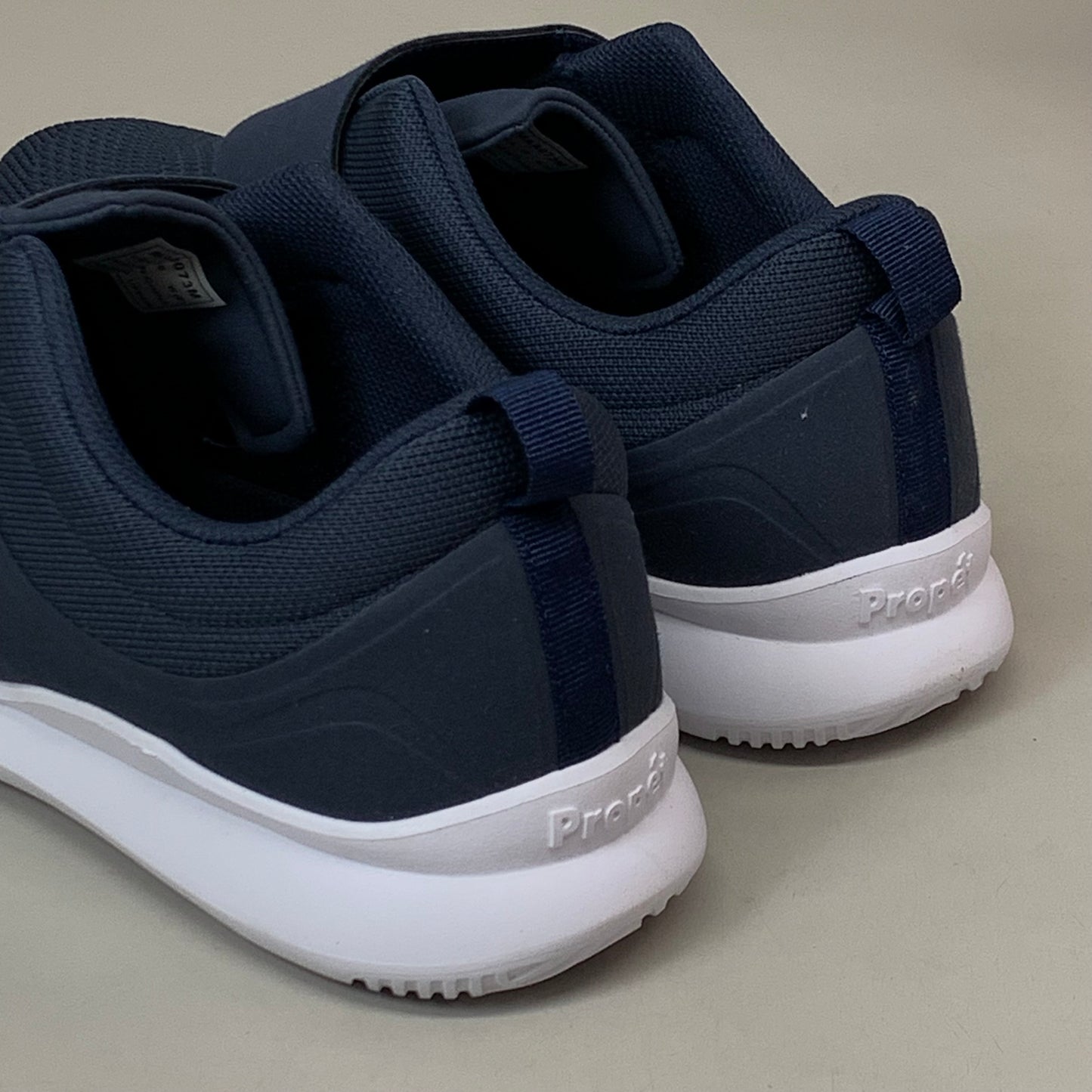 PROPET Viator Strap Shoe Diabetic Friendly W(E) Men's SZ 15 Navy MAA073MNVYW-15