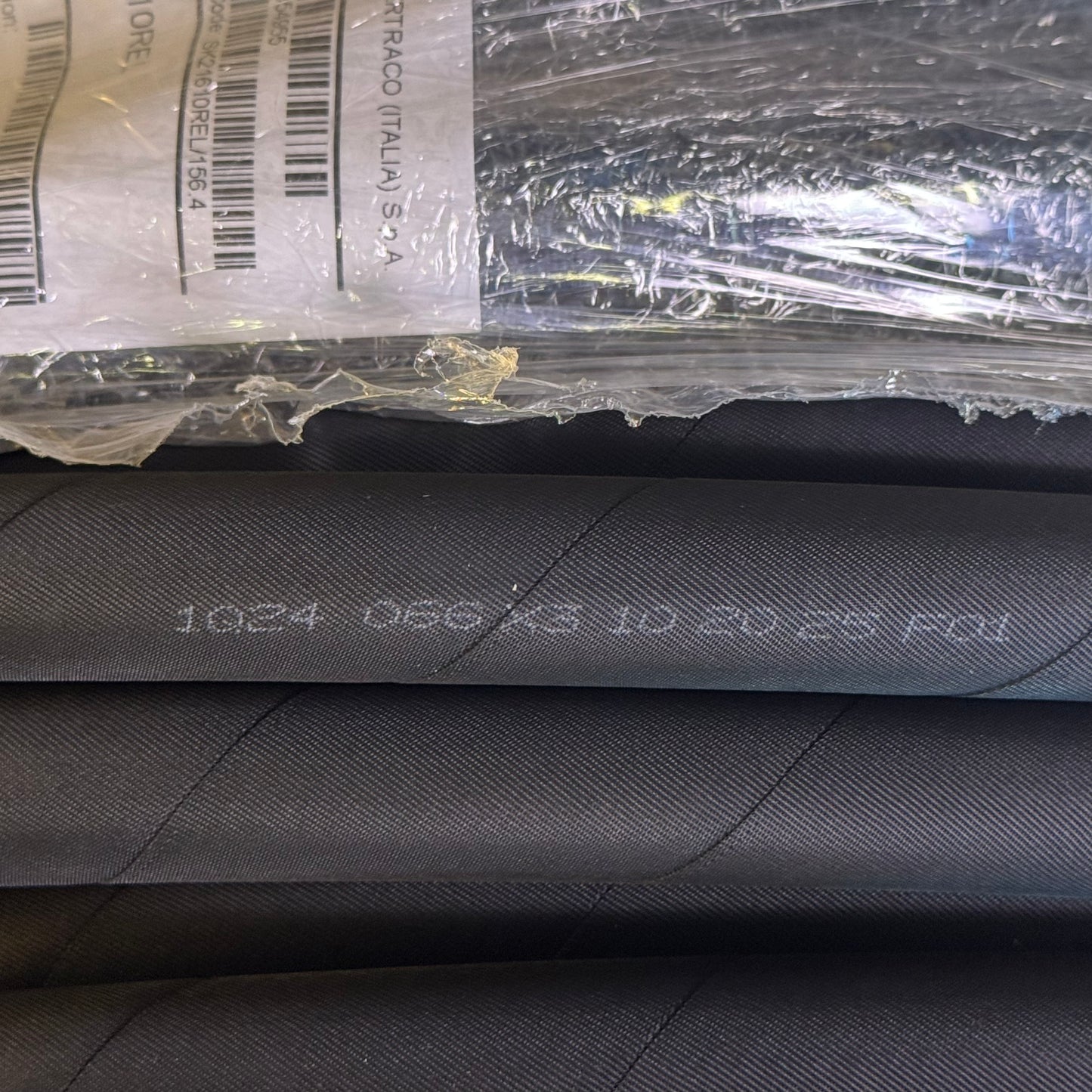 INTERTRACO Hydraulic Hose Roll 512.9 feet x DN16(5/8") SK21610REL