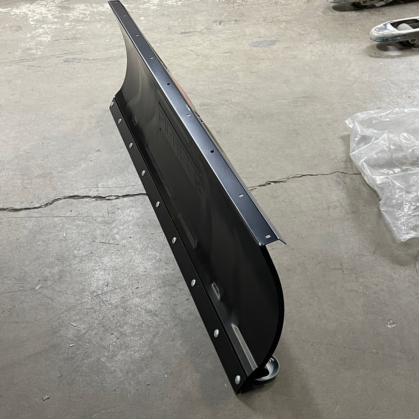 HONDA Pioneer 520 Plow Blade Only 60” 2021 2022 Black 0SL76-HL5-A00