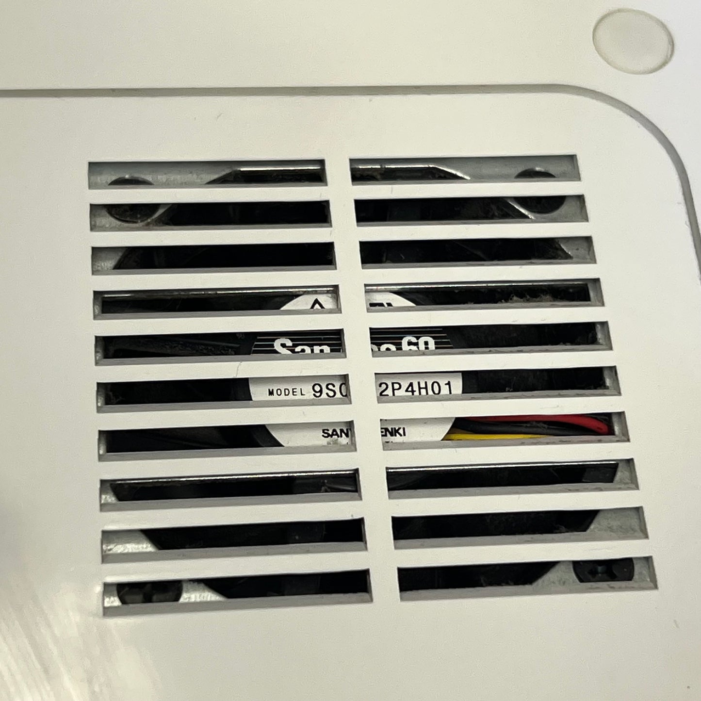 OPTOVUE Optical Medical Panel PC Module Input 12VDC 8.33A White 911G690WMP226J