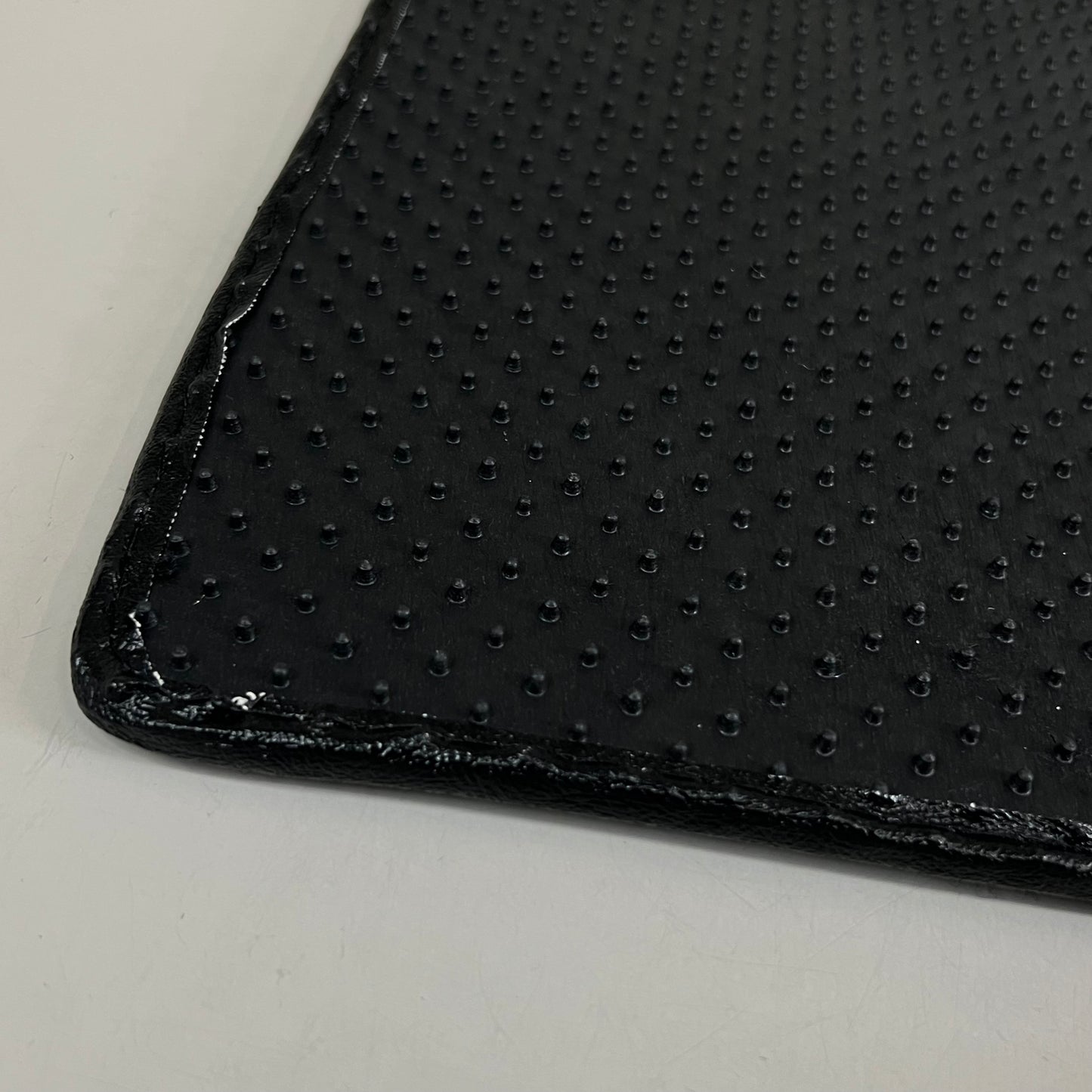 FORD (2Pack) Floor Mat Set For Ford F1  20"x15" 2487240-261