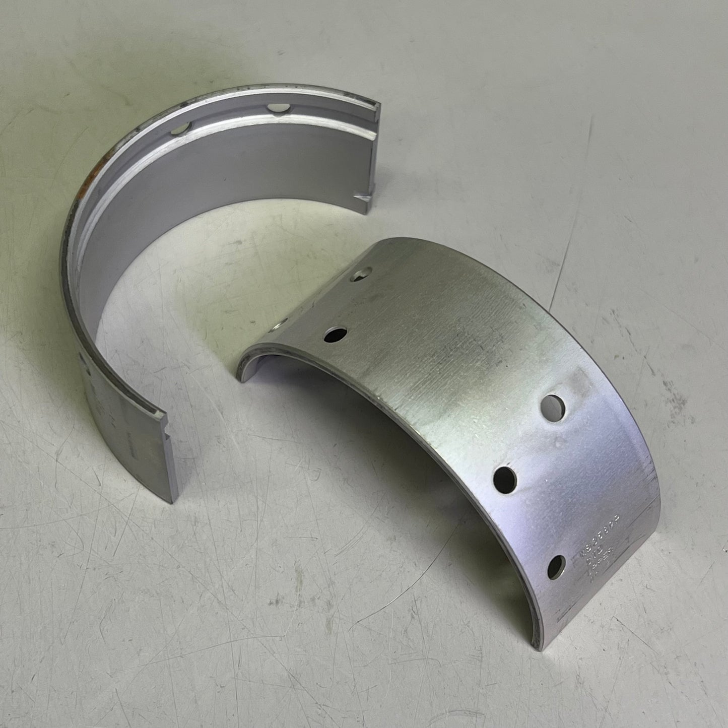 MAHLE Clevite High Performance P-Series Standard Main Bearing Set MS-2091P