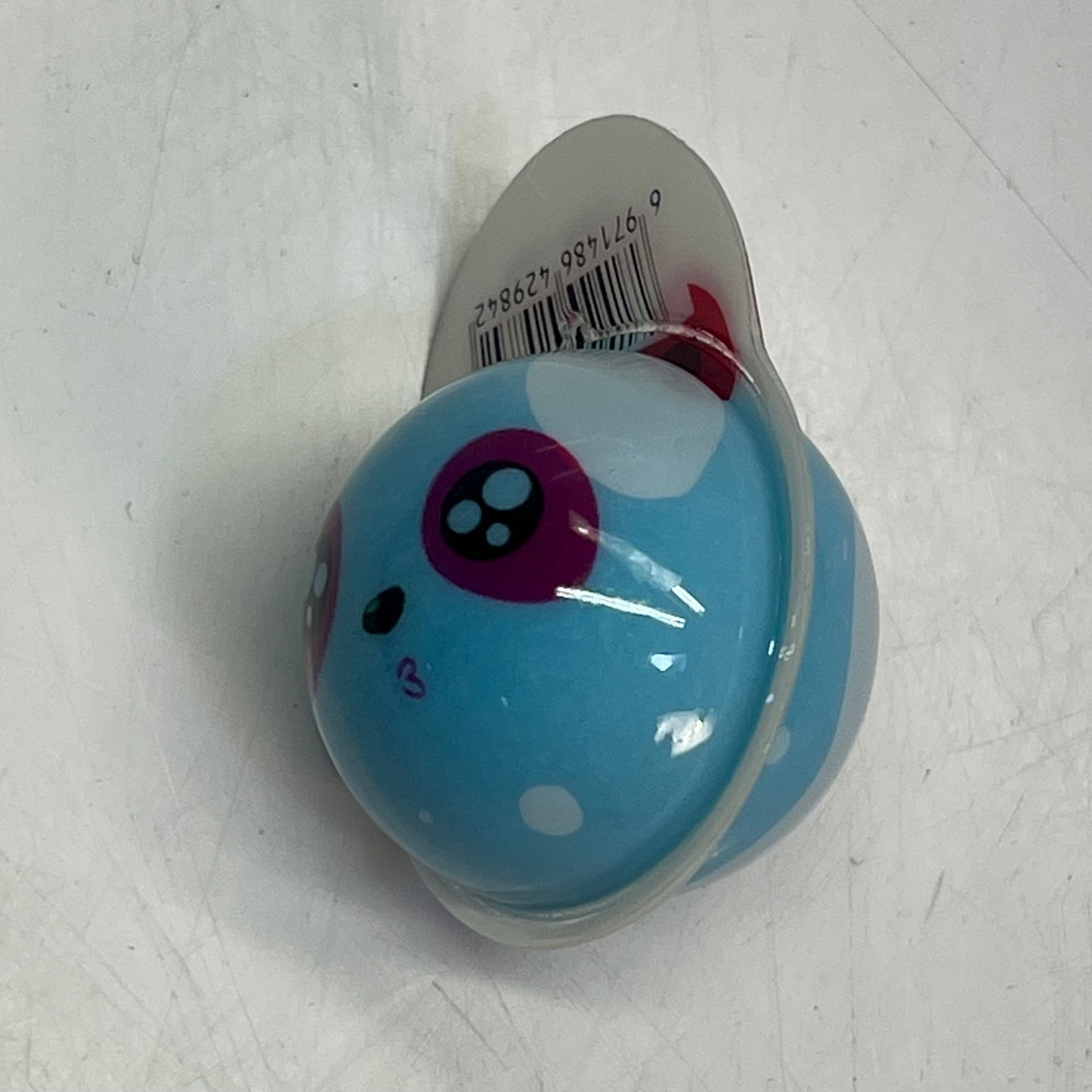 DEER DADA (5 LBS BAG) Marmalade Fruit Panda Gummy Individually Packaged BB 05/26