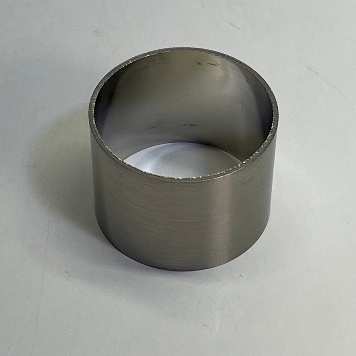 PULSE SHOWER SPAS Tru-Temp Two Way Diverter Valve Brushed Nickel BN-3005-TK-BN