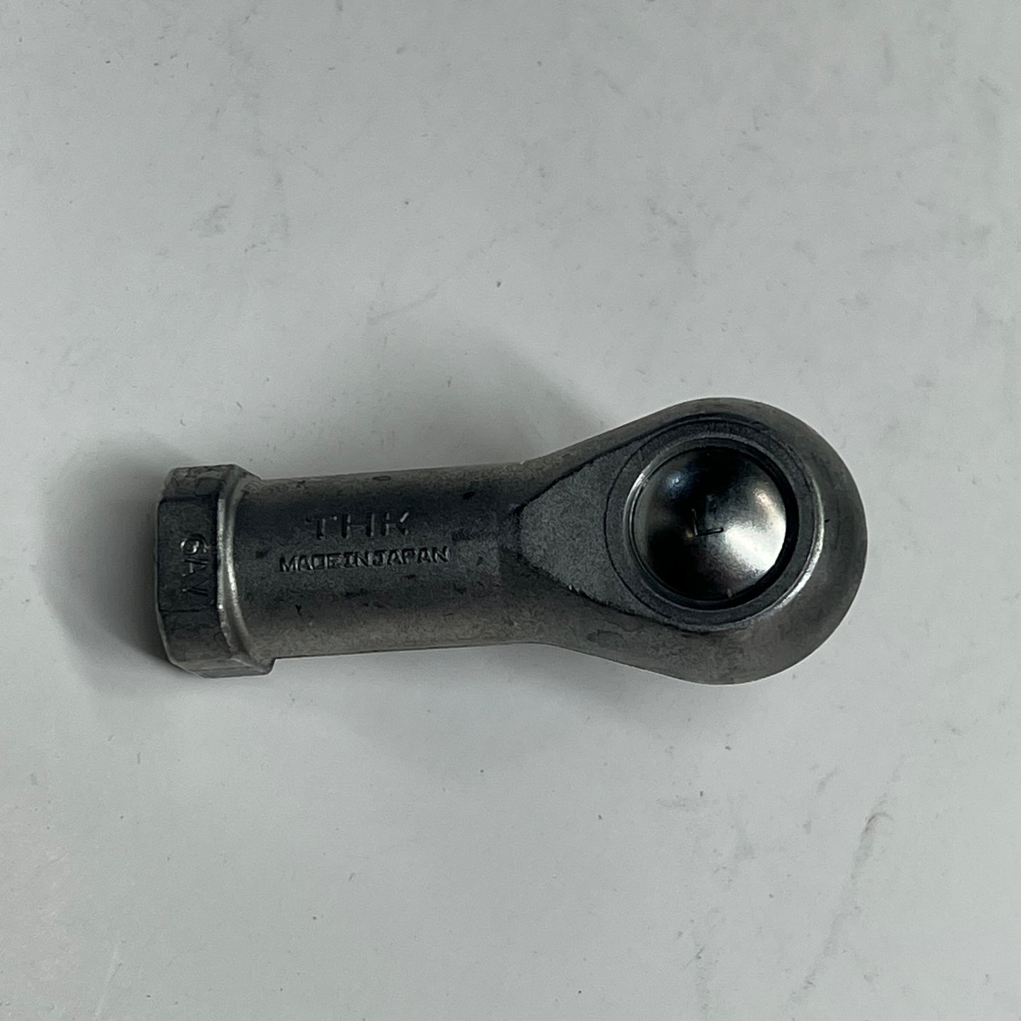 CLUB CAR Genuine OEM Tie Rod End LH M12 X 1.25 102022602