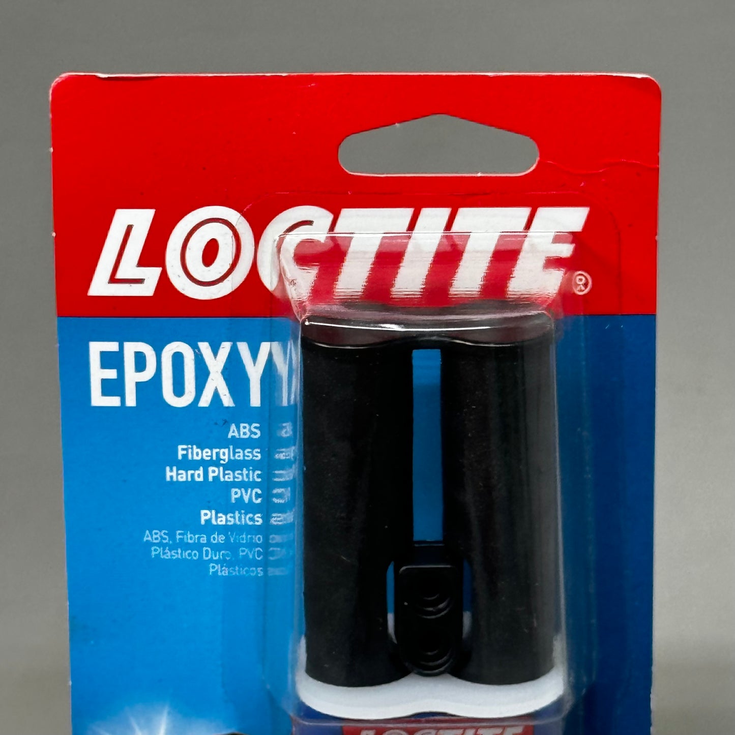 LOCTITE HENKEL (4 PACK) Bonder Epoxy Plastic Translucent Yellow 0.85floz 1360788