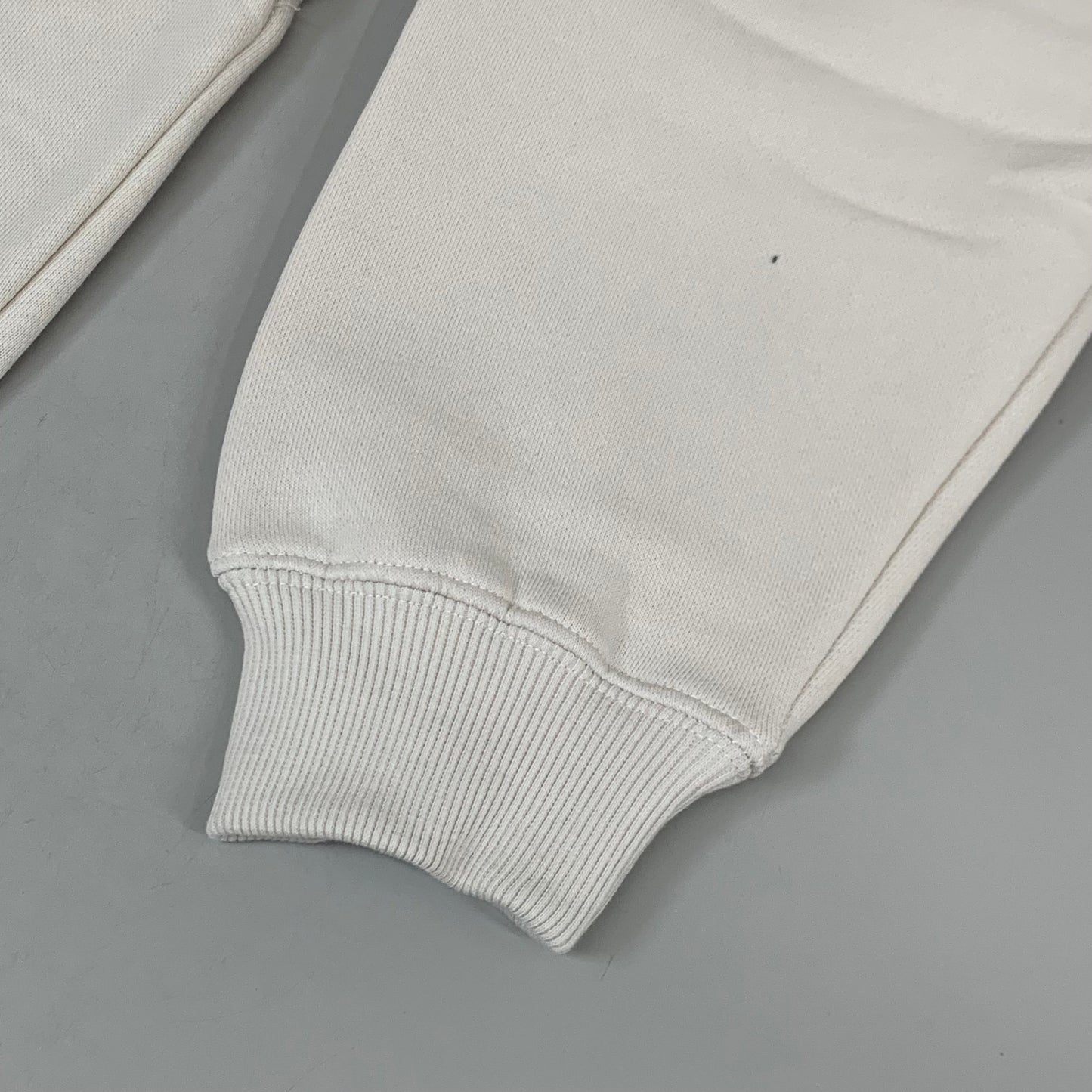 STATE OF MINE Women's Texas Lone Star State Sweatshirt Sz-XSmall Stone 15711