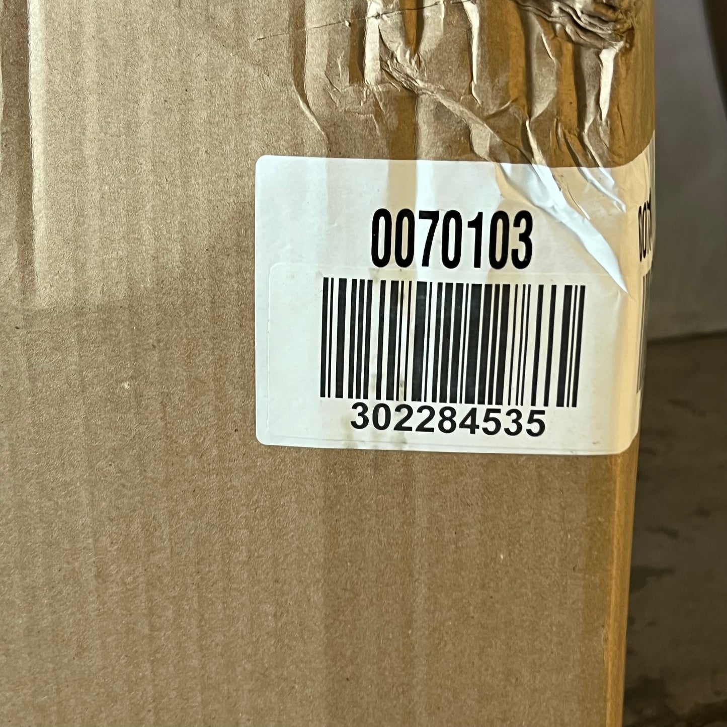 BANKERS BOX (12 PACK) Storage Boxes Medium White 00701