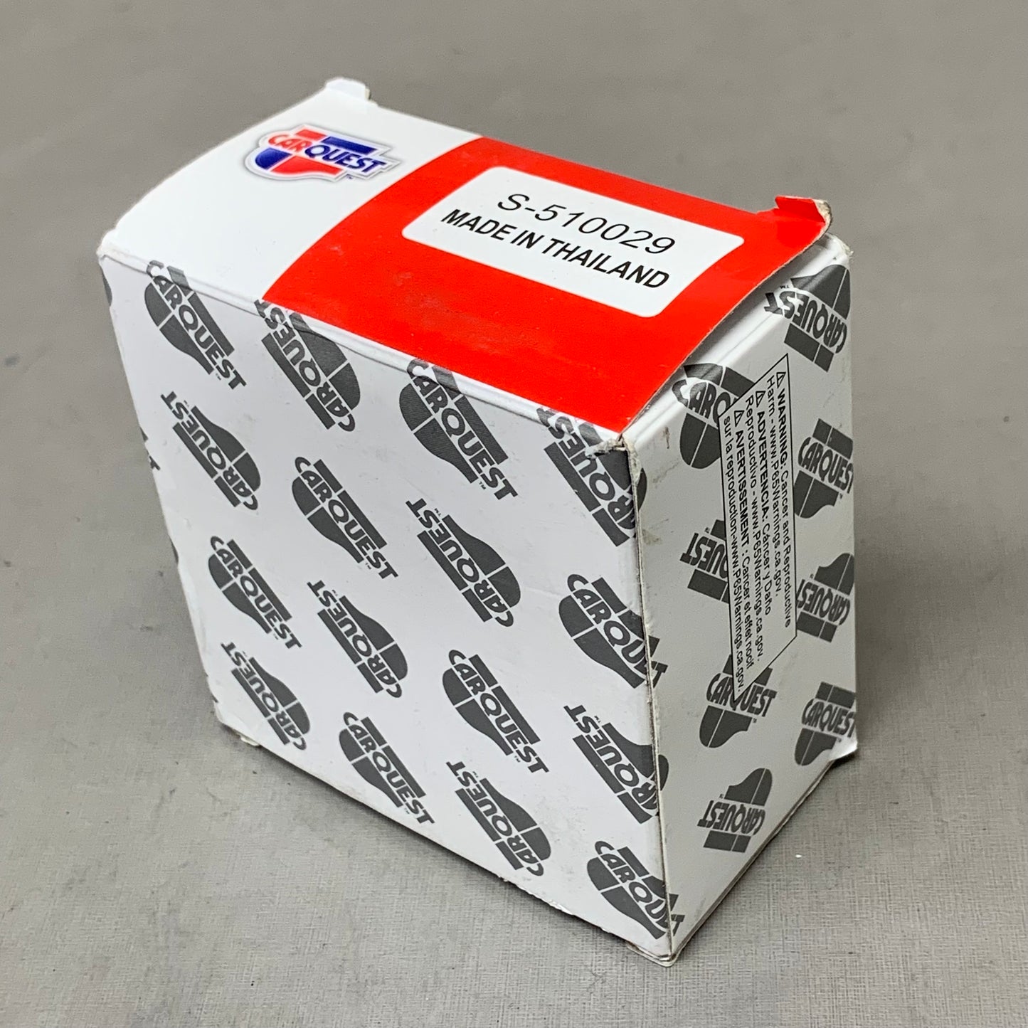 CARQUEST Wheel Bearing Collar For Ford Contour,Escape, Mondeo Etc 5"x6"x1" S-510029