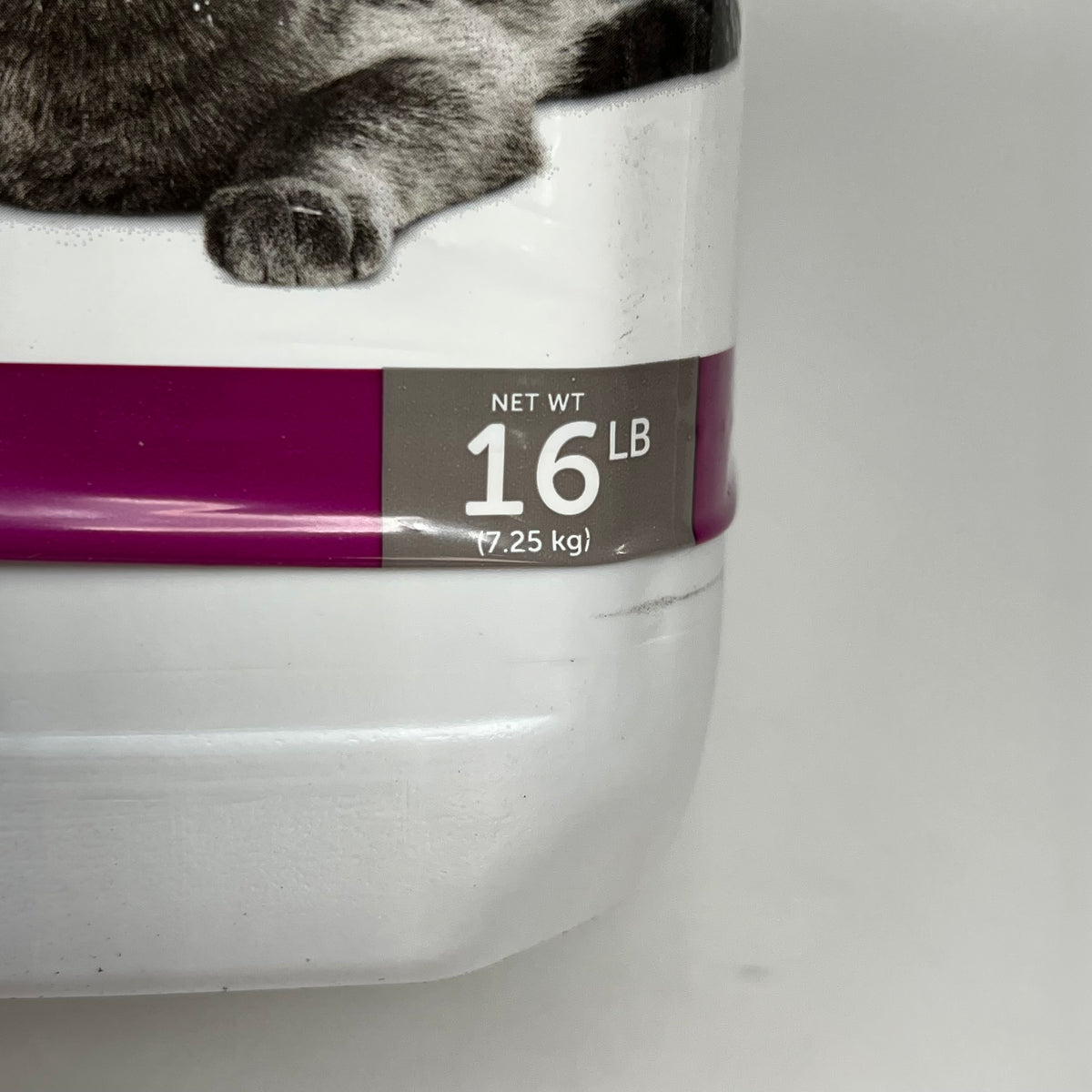 ZA@ SOPHRESH  (3 PACK, 16 LB EACH) Multi-cat Dual Odor Guard Scoopable Cat Litter Fresh Linen Scent 2297830