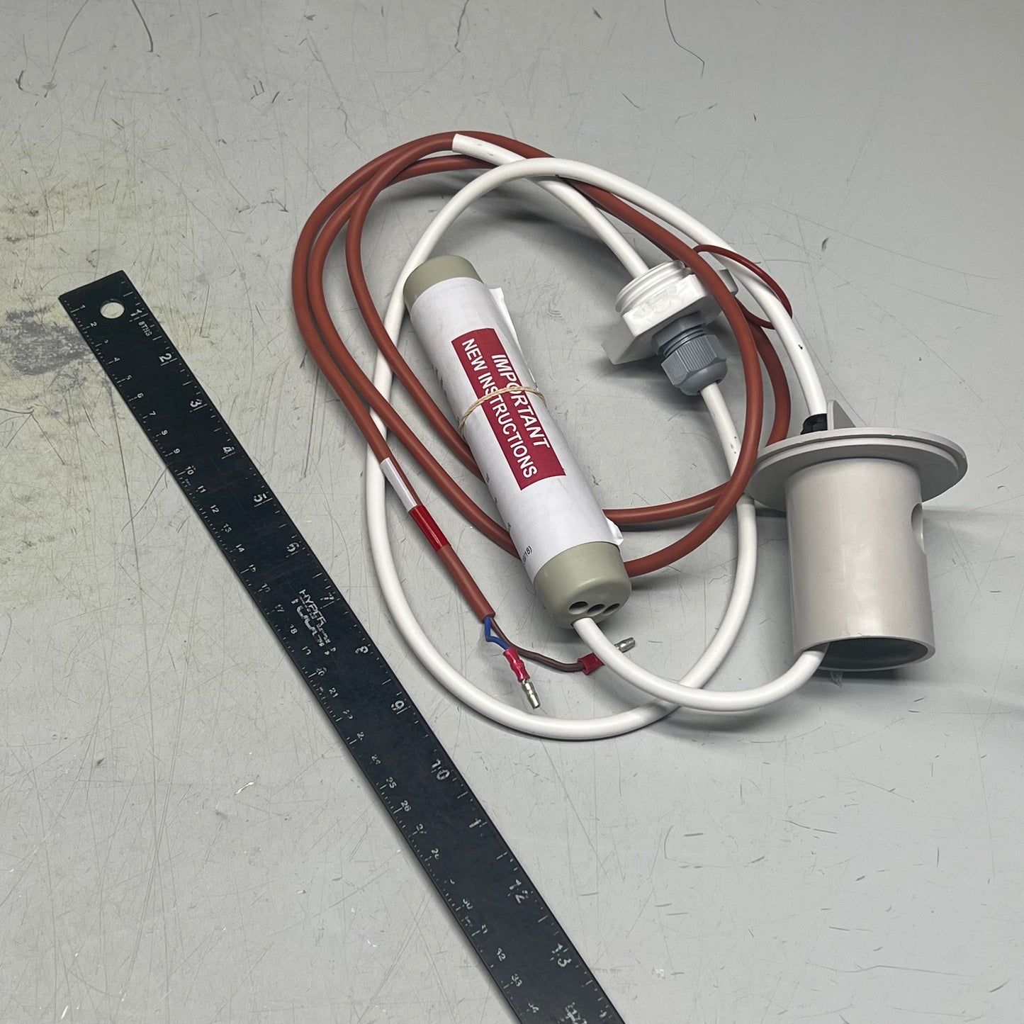 WATKINS WELLNESS Ace Cell For Hot Springs & Limelight Spa Models White 76078