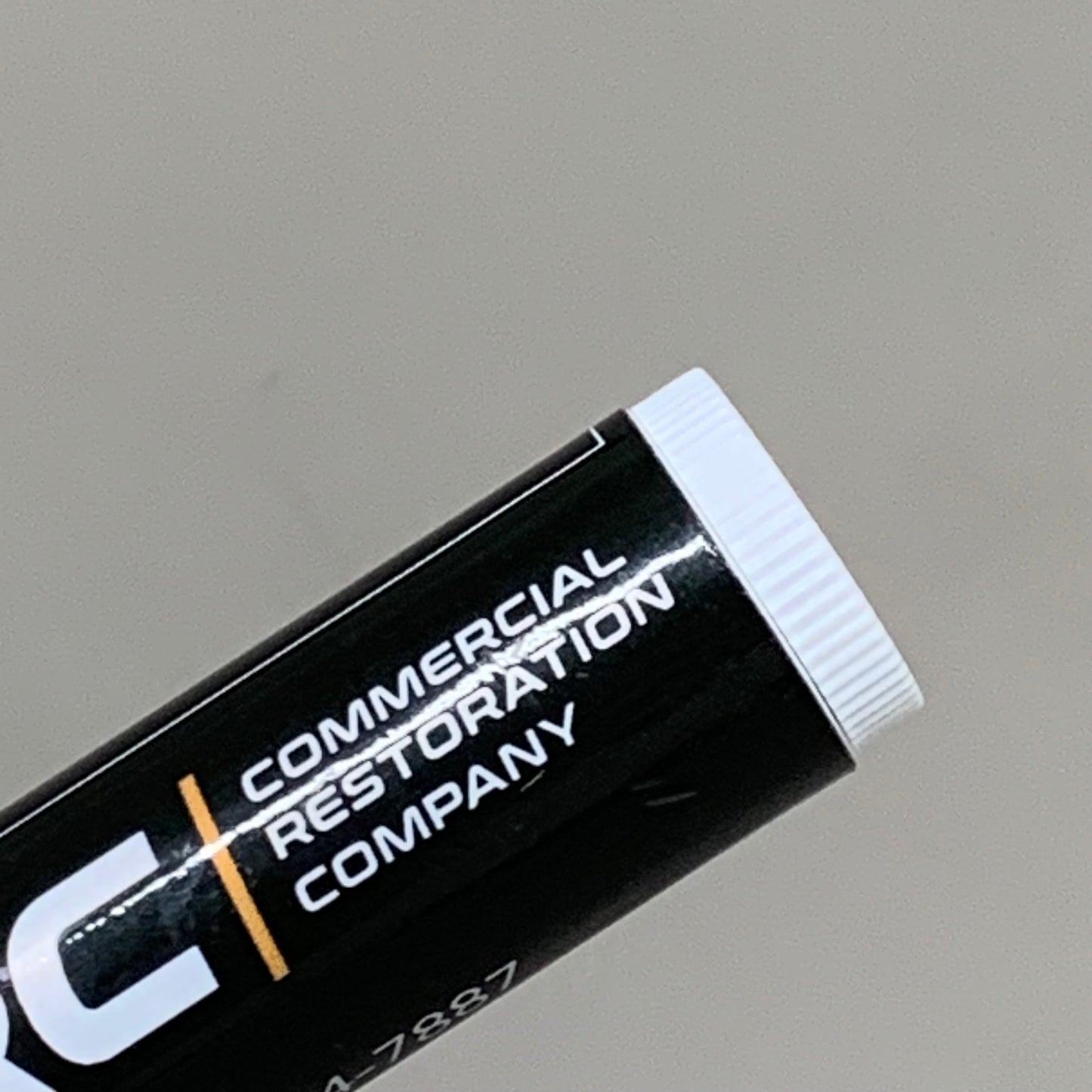 COMMERCIAL RESTORATION COMPANY (3 PACK) Chapstick with Sunscreen 1.5oz