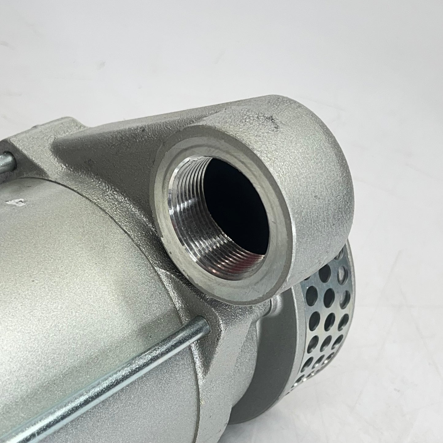VERA MATIC Porta Matic Dc Submersible Dewatering Pump 12 Volt 1/3 HP SPA153