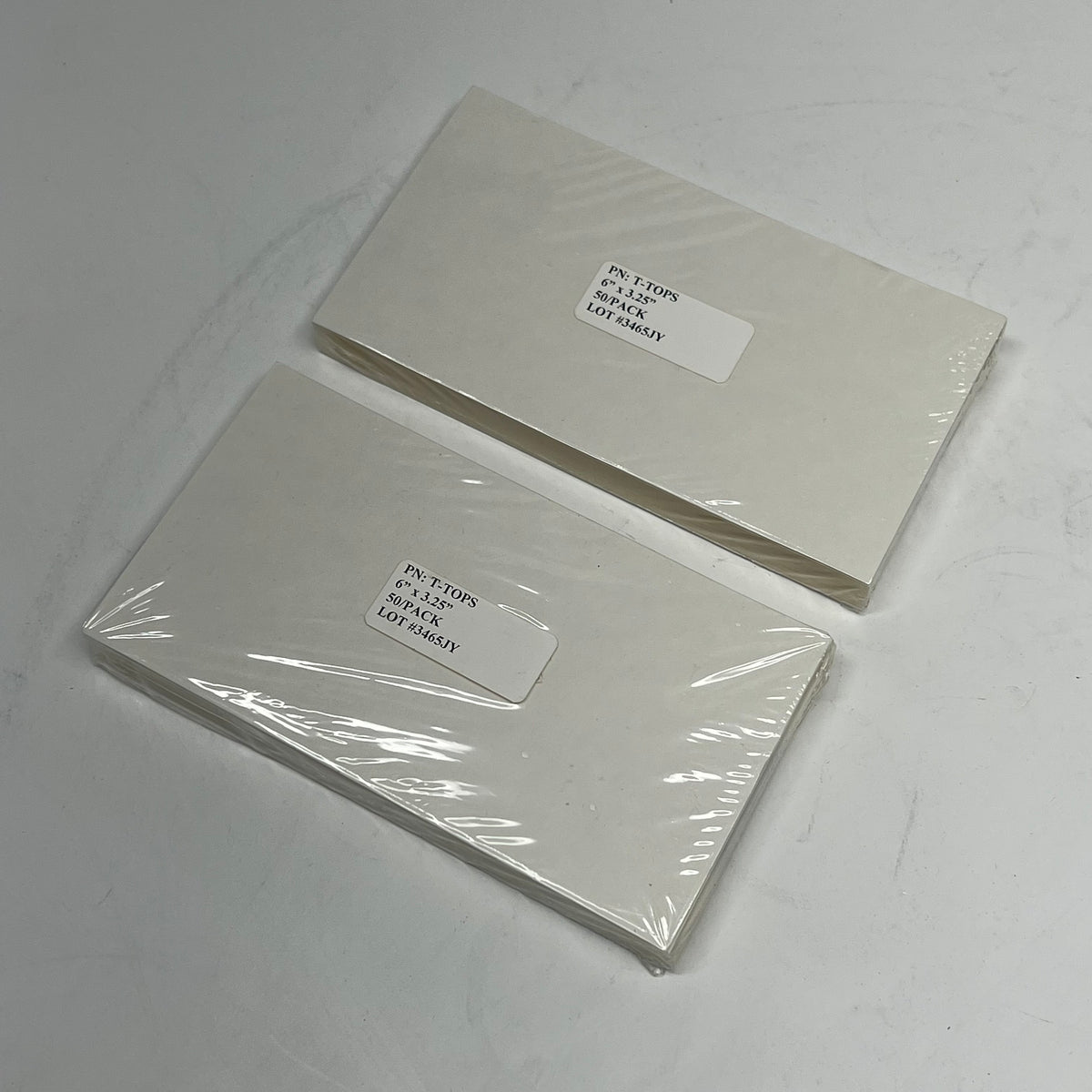 DIVERSIFIED BIOTECH (100 PACK) Titer-tops Pre-cut Adhesive-polyethylene Film