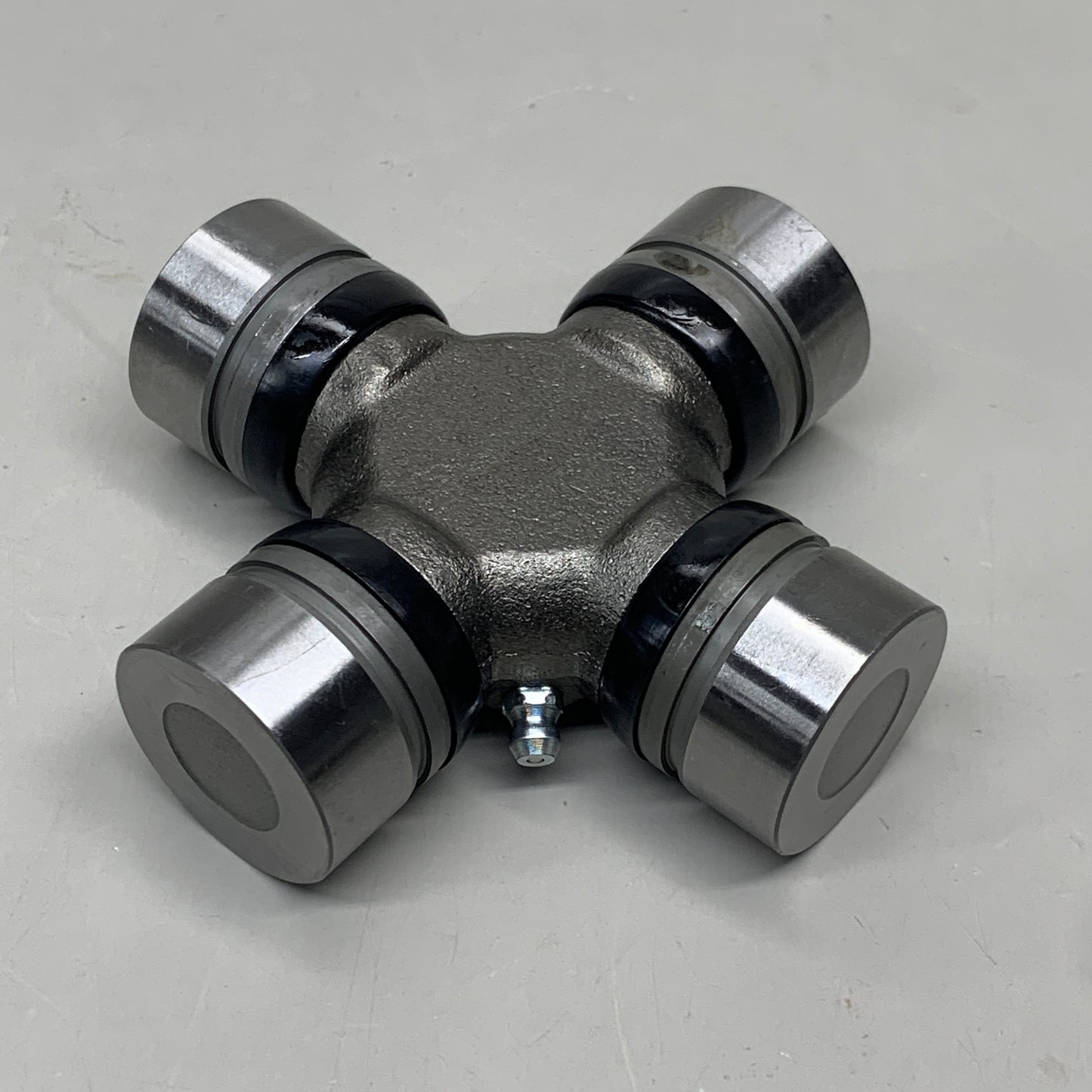 WJB (2 PACK) Universal Joint PRE 374 Case-Hardened Steel Construction PRE374 UJT374