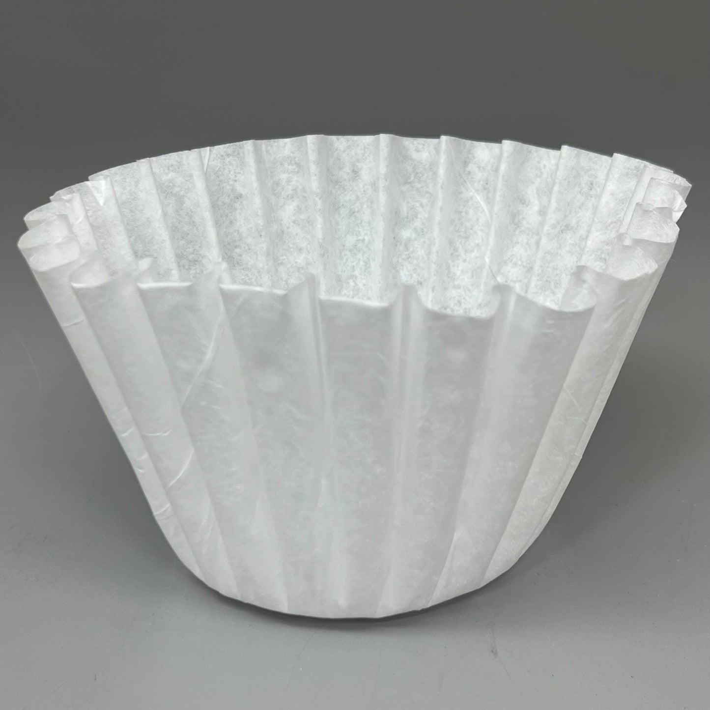 STARBUCKS (500 PACK) Coffee Filters White 51-1452A