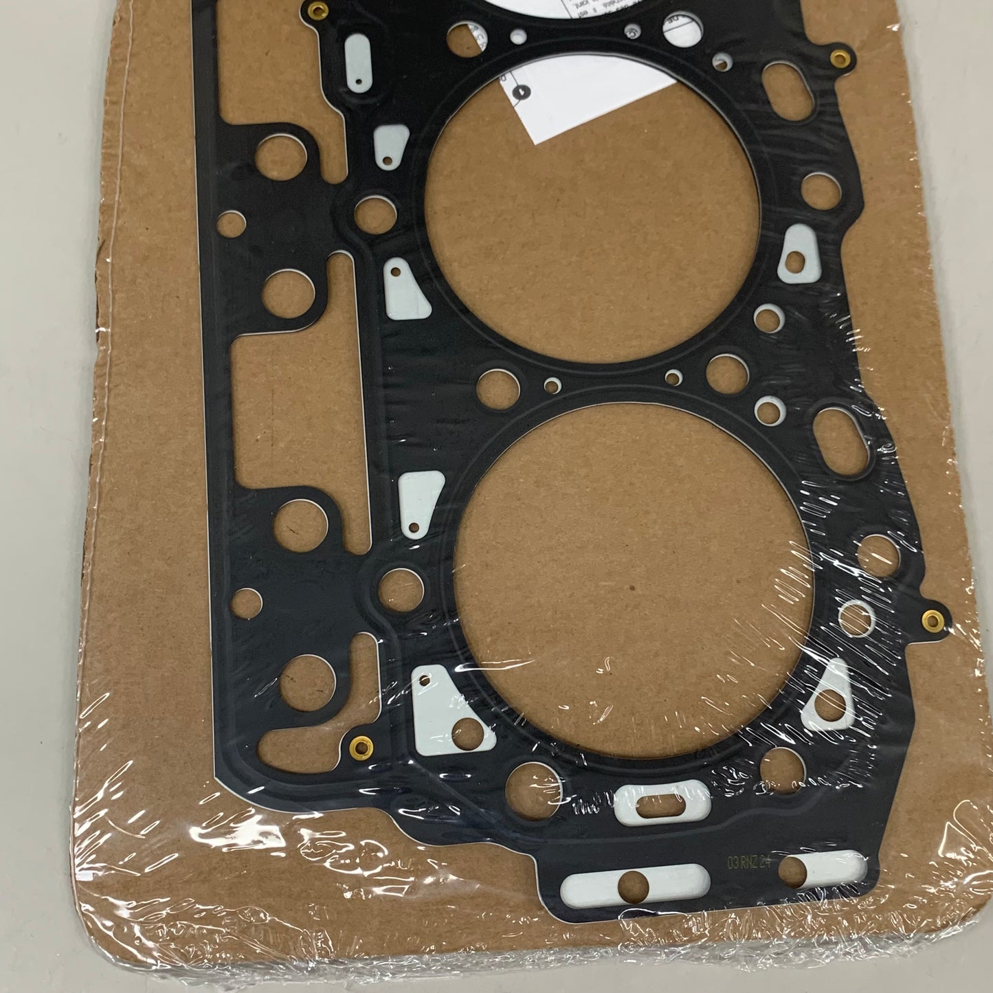 MAHLE Cylinder Head Gasket For Chevy 54581