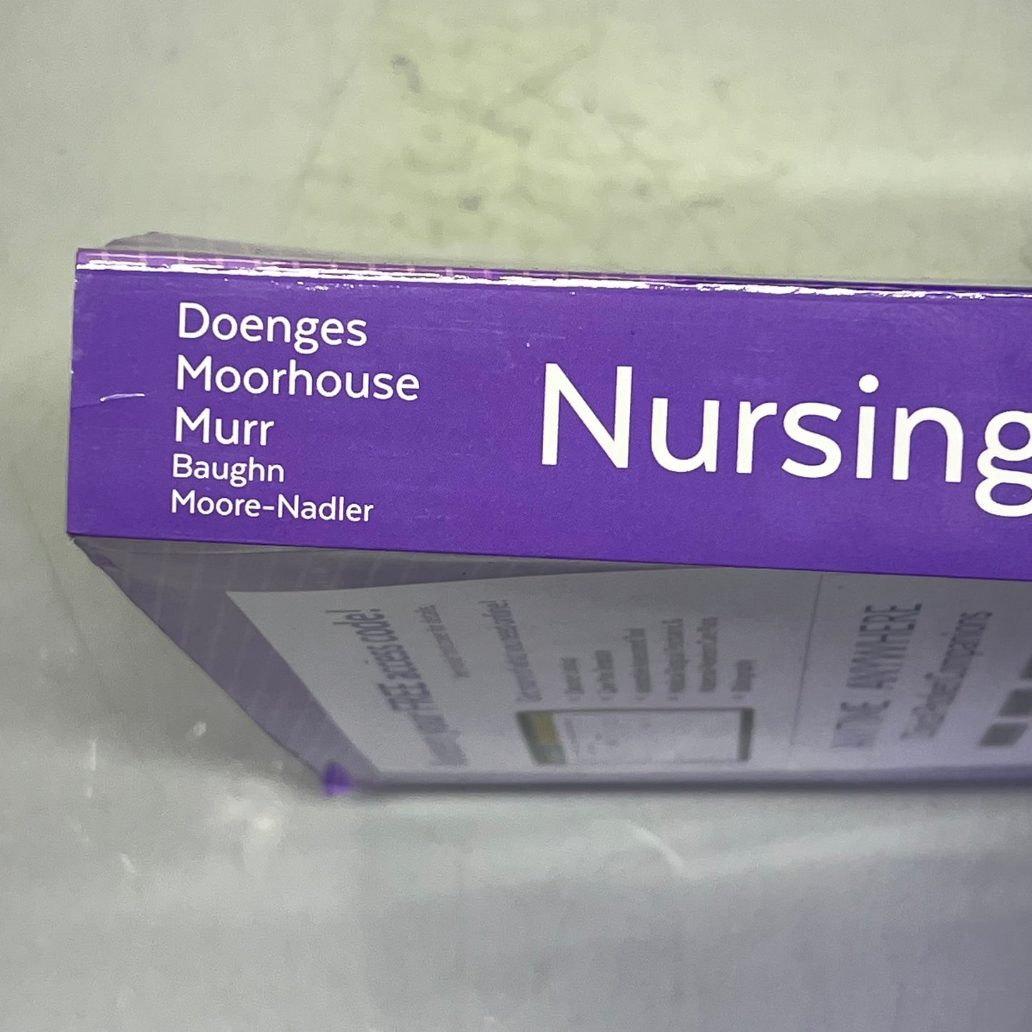 NURSING CARE PLANS  Guidelines For Individualizing Client Care 11th Edition Book