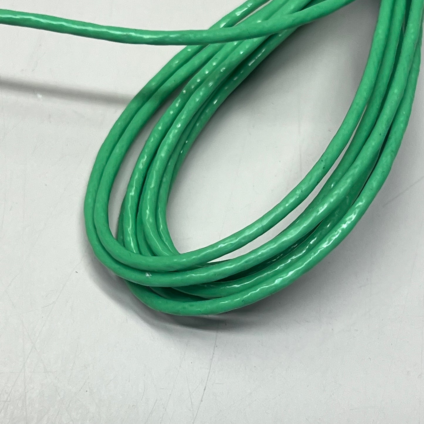 SCHARFFLER MF-Generator M Probe Temperature Sensor for MF Device Green 2705841