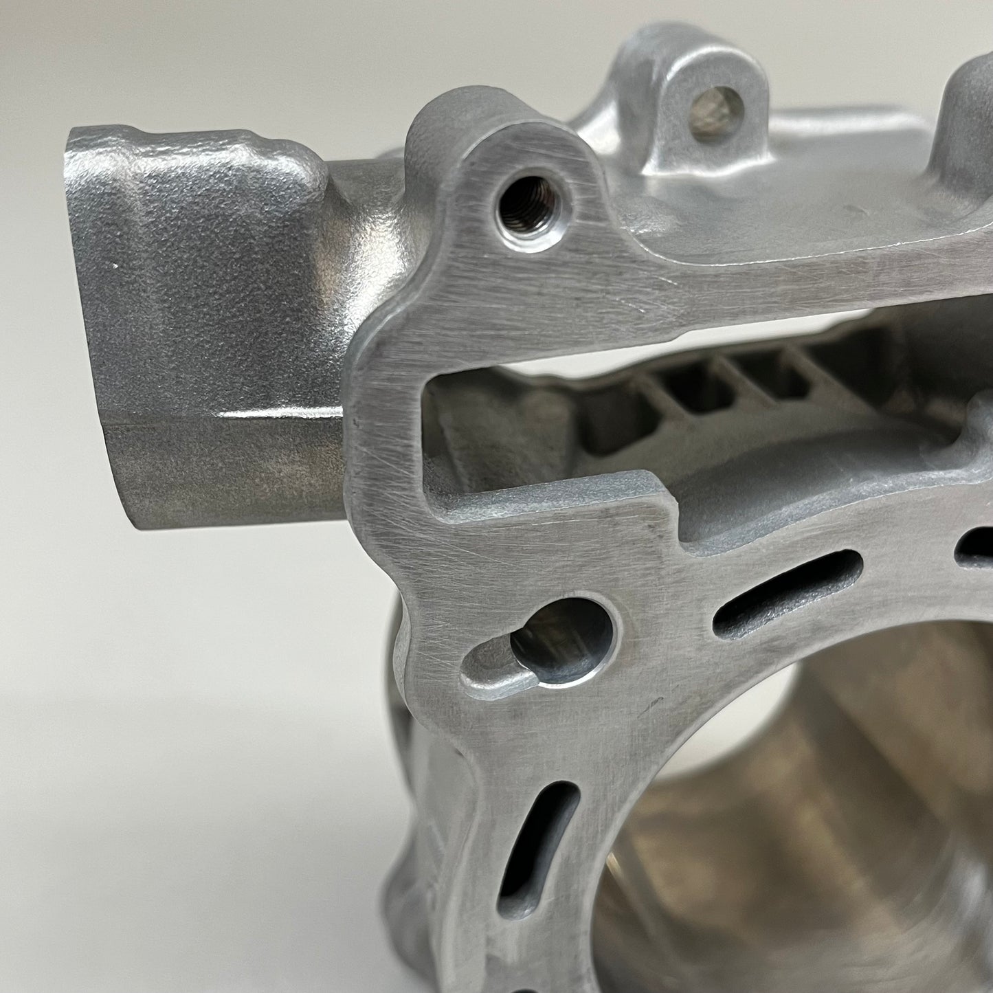 HONDA Cylinder for Motorcycle CRF150 R CRF150R CRF150RB CRF150RB OEM 12100-KSE-672