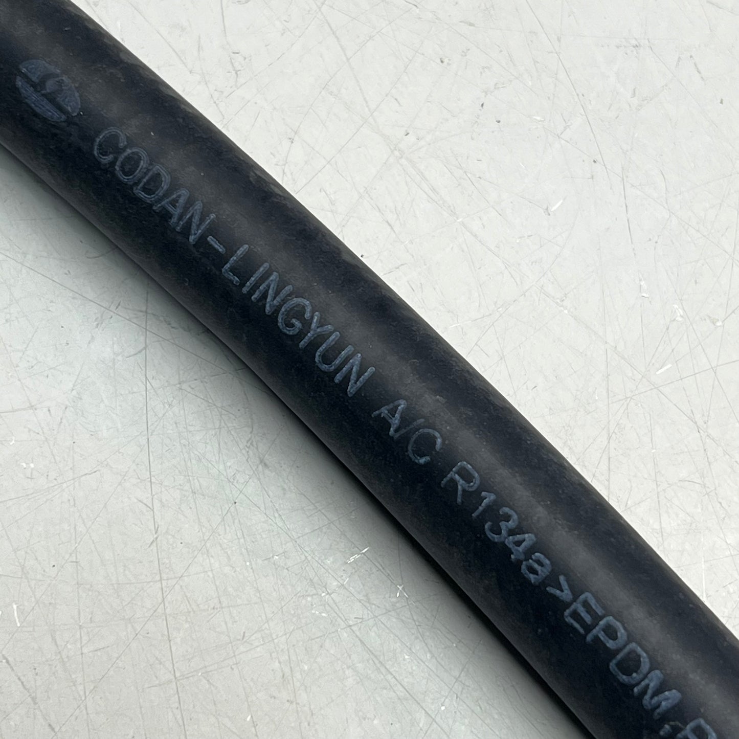 FOUR SEASONS A/C Refrigerant Hose For Dodge Ram Vehicle Models W/ Hardware 56625