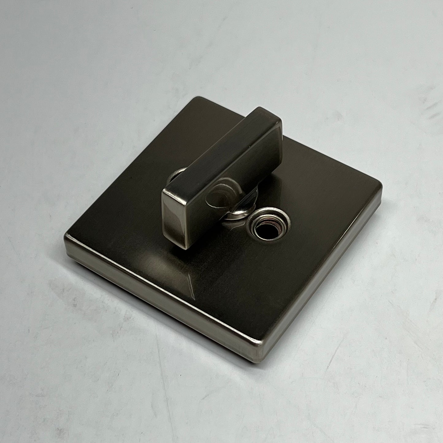 KWIKSET 817 Series Key Control Deadbolt Smartkey Security Satin Nickel 98170-015