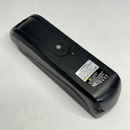 HEYBIKE Quick Removable Mars 2.0 Spare Battery 1000W LZY-IXPOW01 E06 (Used)