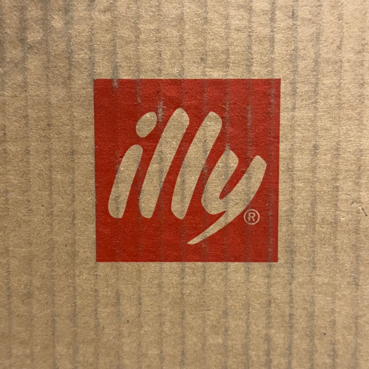 ILLY BLEND Classico Classic Roast Coffee 100% Arabica 8.8oz Exp 4/25