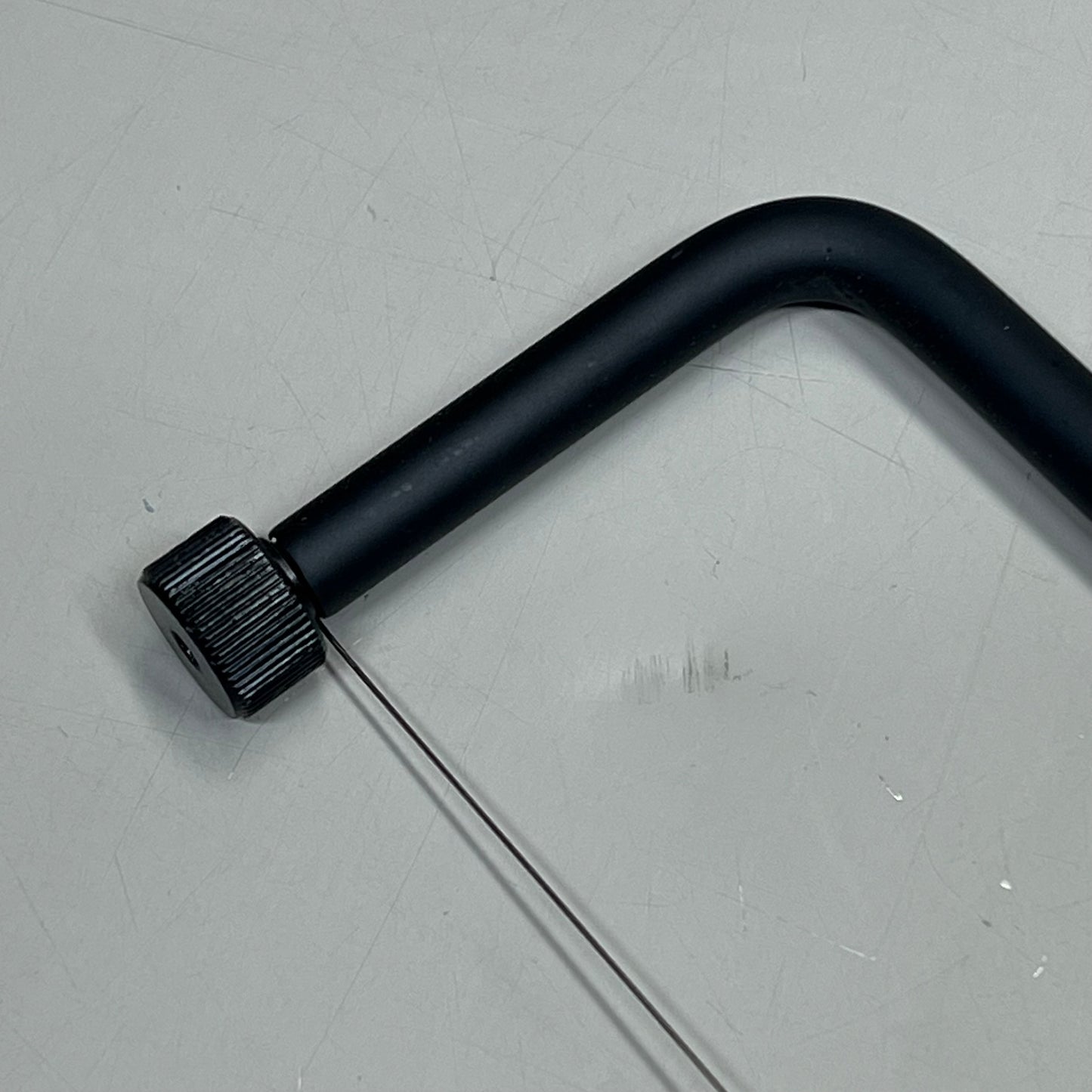 CREATIVE CO-OP Acacia Wood & Stainless Steel Cheese Slicer 10-3/4x7-1/2" DF8870