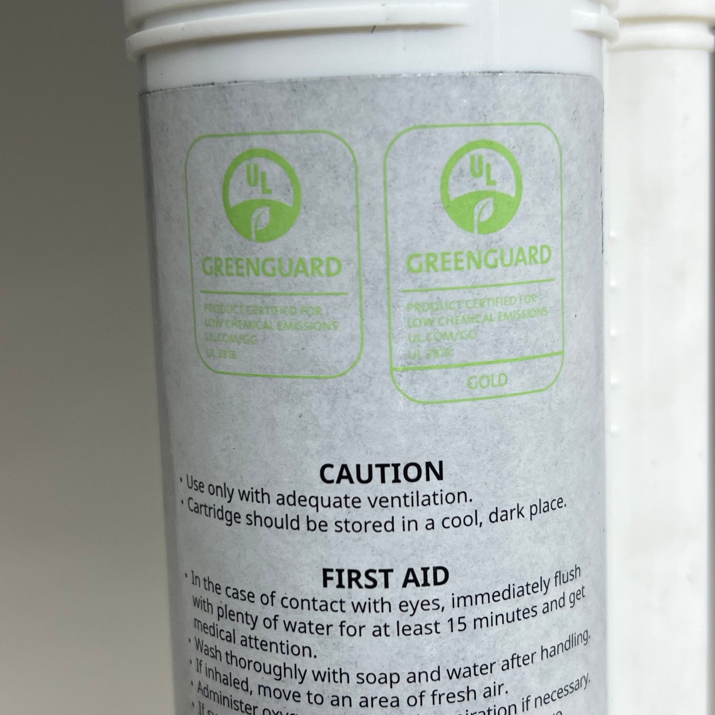 LX HAUSYS Adhesive for Solid Surface Quarts Viatera H-Macs H256 Coffee 205 mL