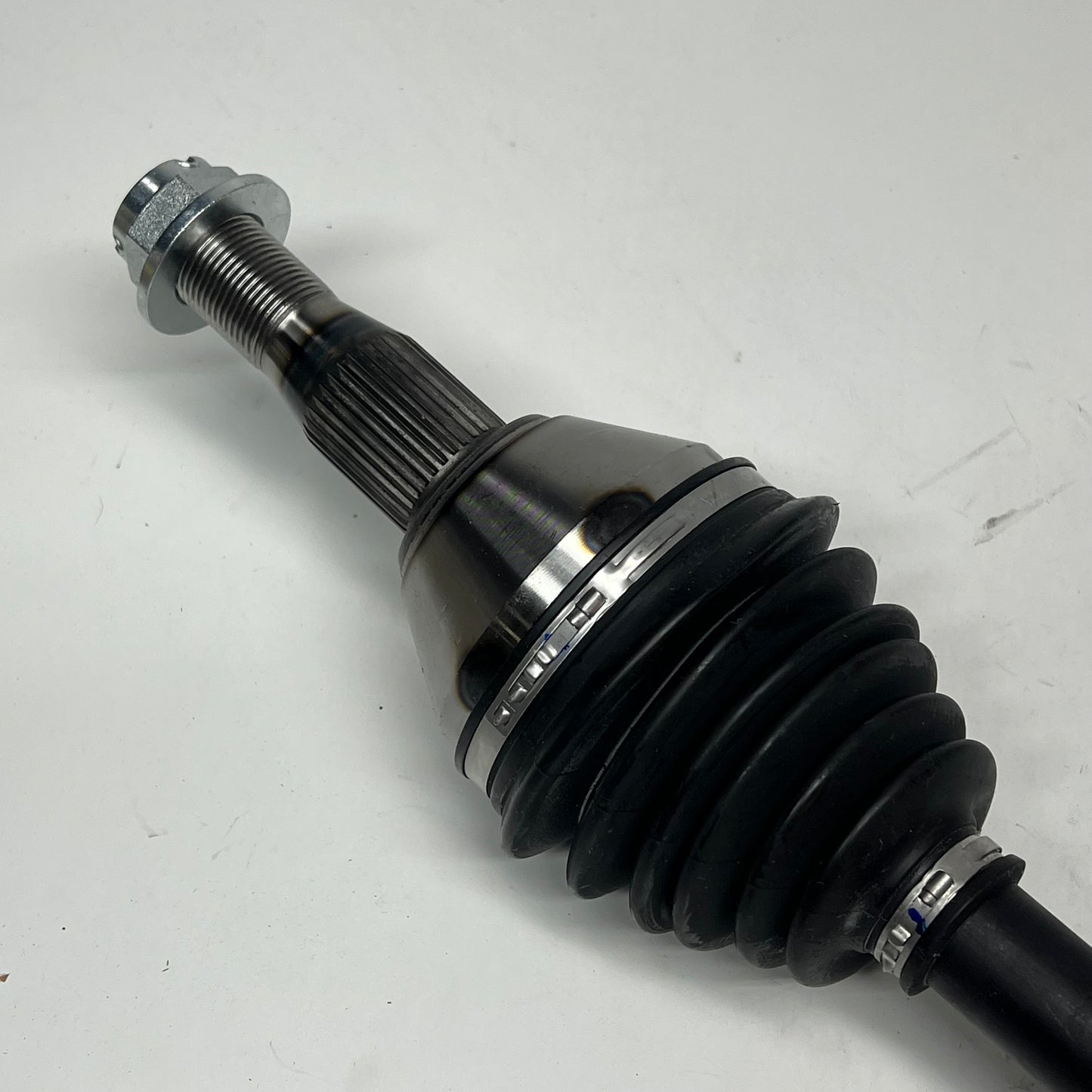 NAPA Cv Axle For Buick, Cadillac, Chevrolet & Oldsmobile 949023
