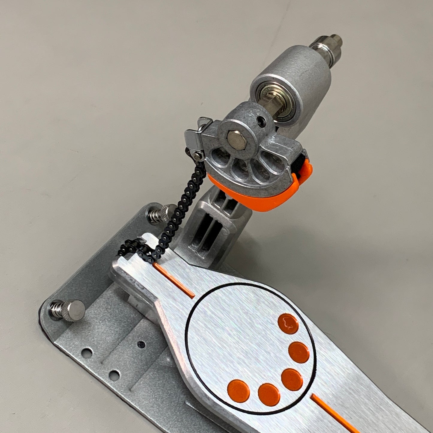 PEARL P932 Double Chain Drive Bass Drum Pedal 633816497803
