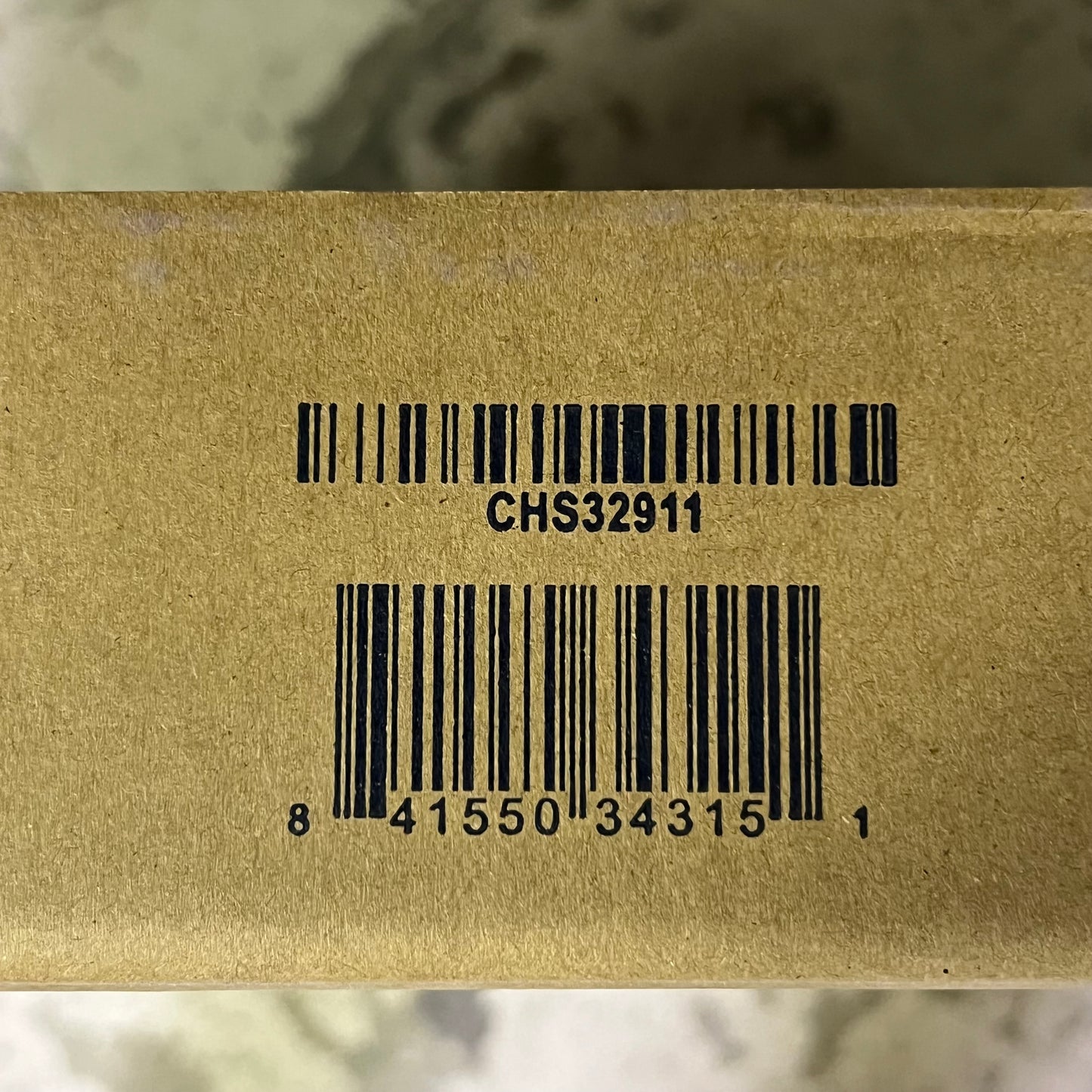 SLEEPYS Raised Metal Bed Frame Sz Twin, Black CHS32911