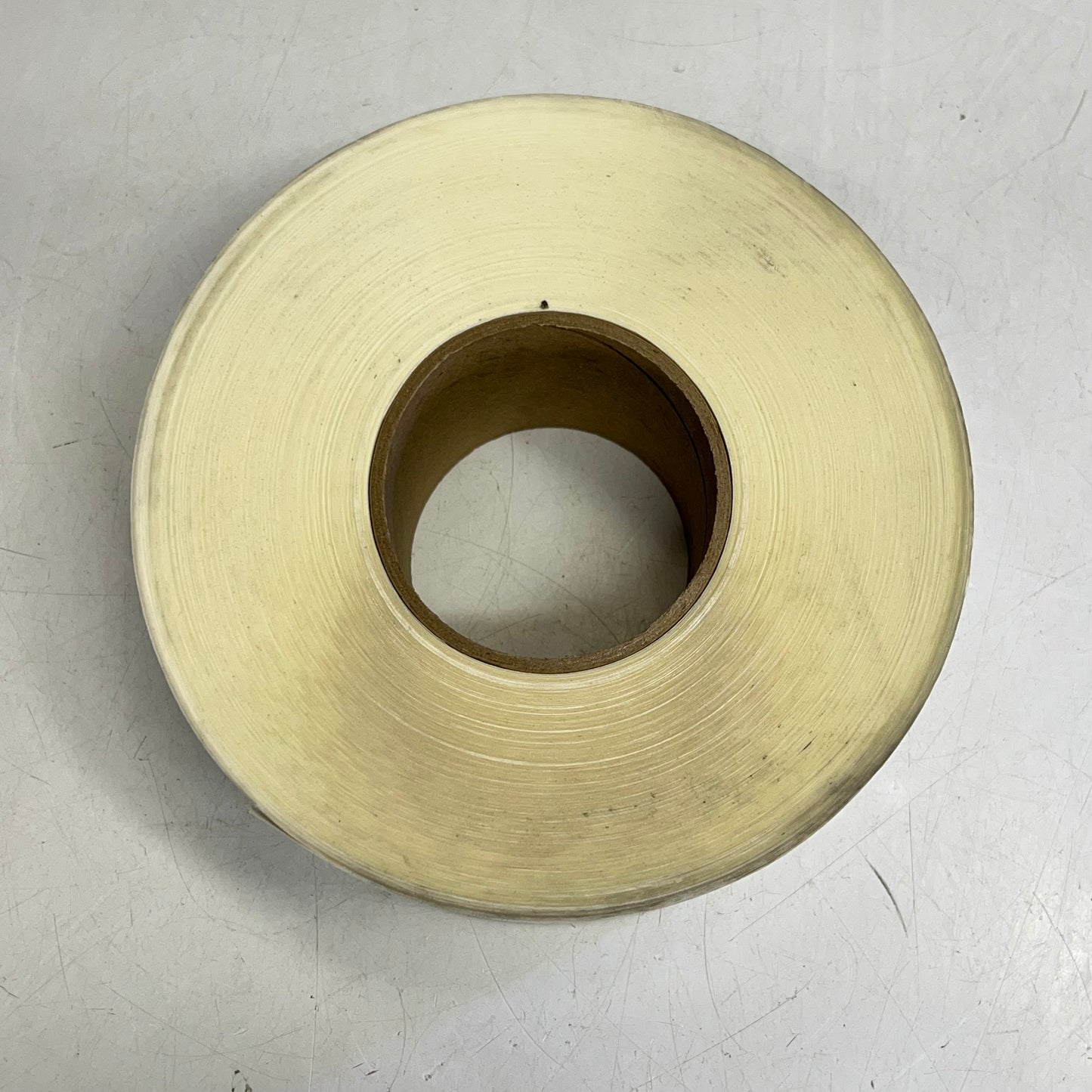 ZA@ (7 PACK, Unknown Length) Thermal Printing Adhesive Labels  6"x3"  White (As-Is)