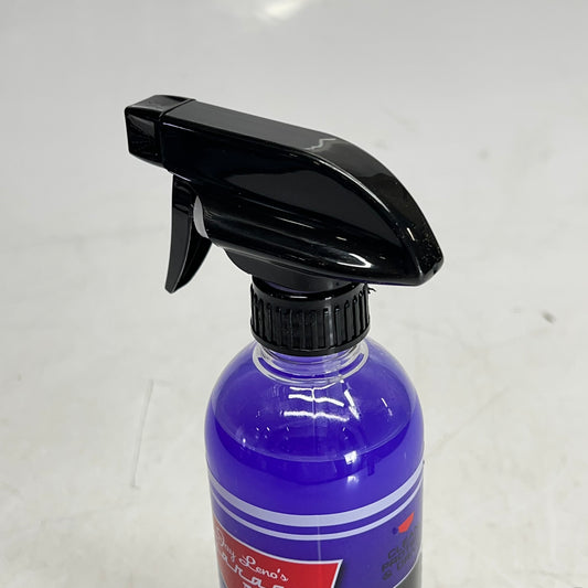 JAY LENO'S GARAGE (2 PACK) Ceramic Speed Detailer Enhance Gloss 16 oz JLG-CSD
