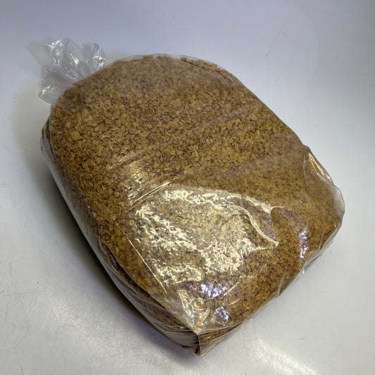 RED PLATE FOODS (25 LB BAG) Salted Caramel Granola Gluten Free BB 04/27