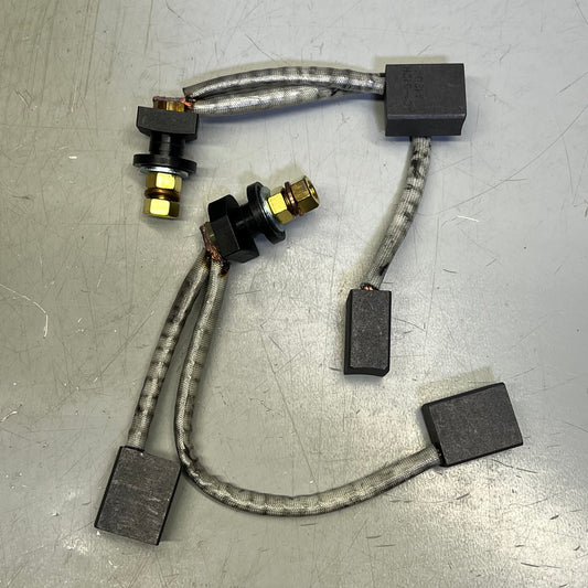 EZGO Replacement Motor Brush Kit Genuine OEM 1994-2023 Electric Models 73120G25