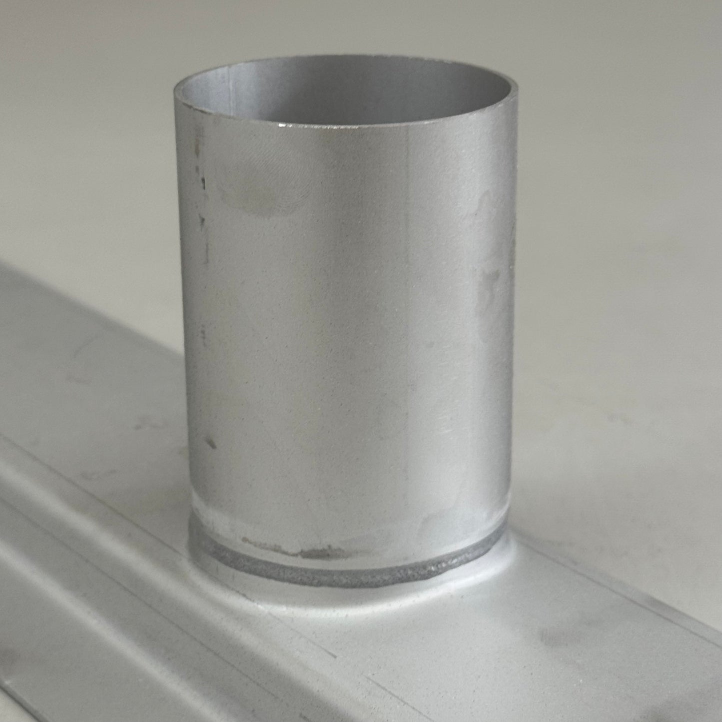 LATICRETE Stainless Steel Hydro Ban Linear T Trough Drain 32"