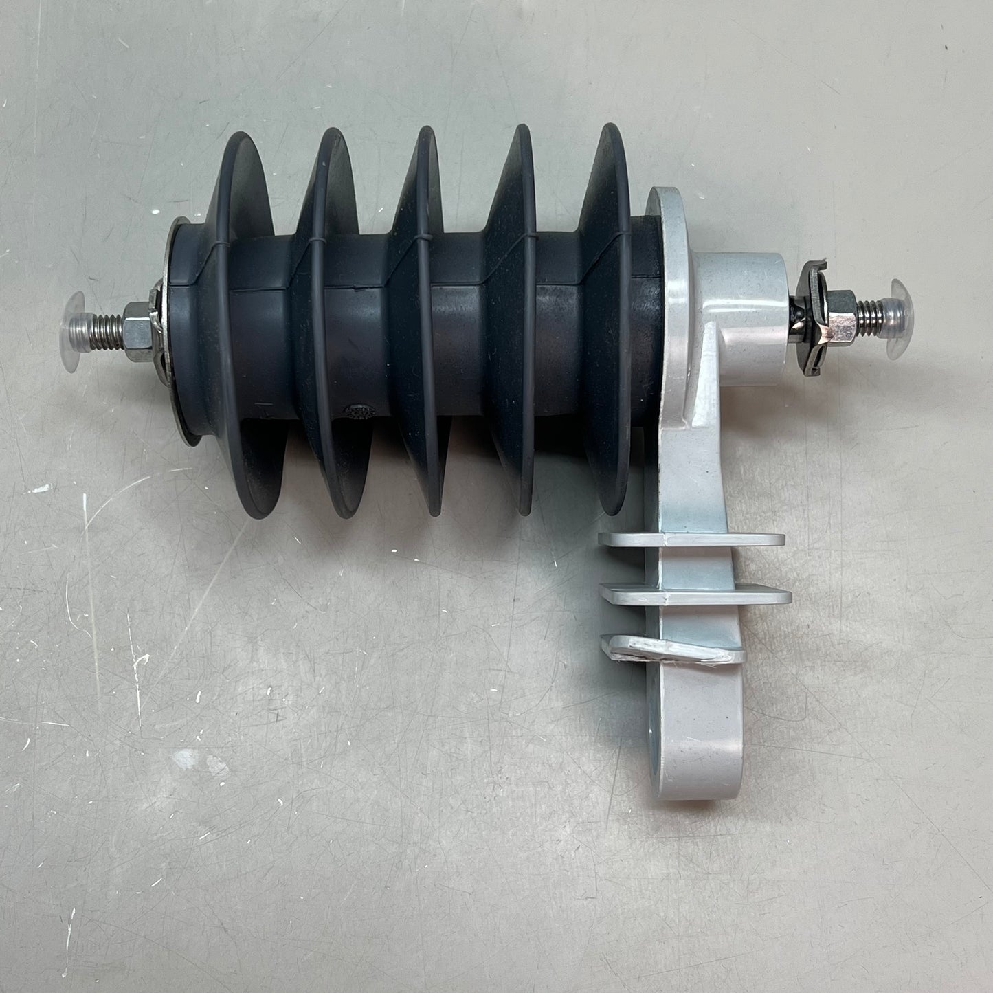 HUBBELL High Quality Optima Arrester 8.4 KV MCOV, 7224 Hardware PDV-100
