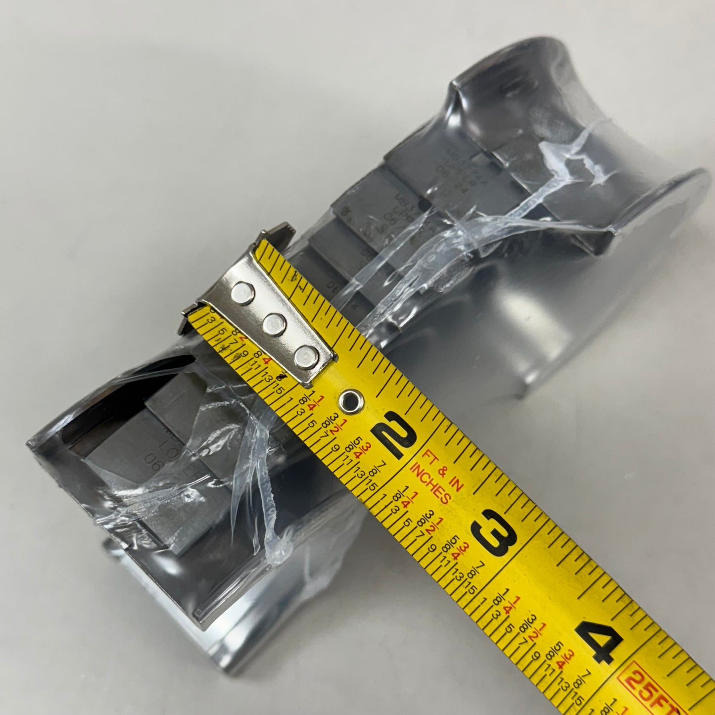 MAHLE Engine Crankshaft Main Bearing Set For Chevrolet MS-2327A