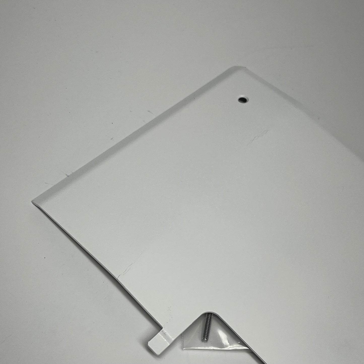 FSR  Pwb Wall Box W/ 6 Ips 3 Ac / Gang 14.25" x 7"x 4"  White 17254 PWB-250-WHT