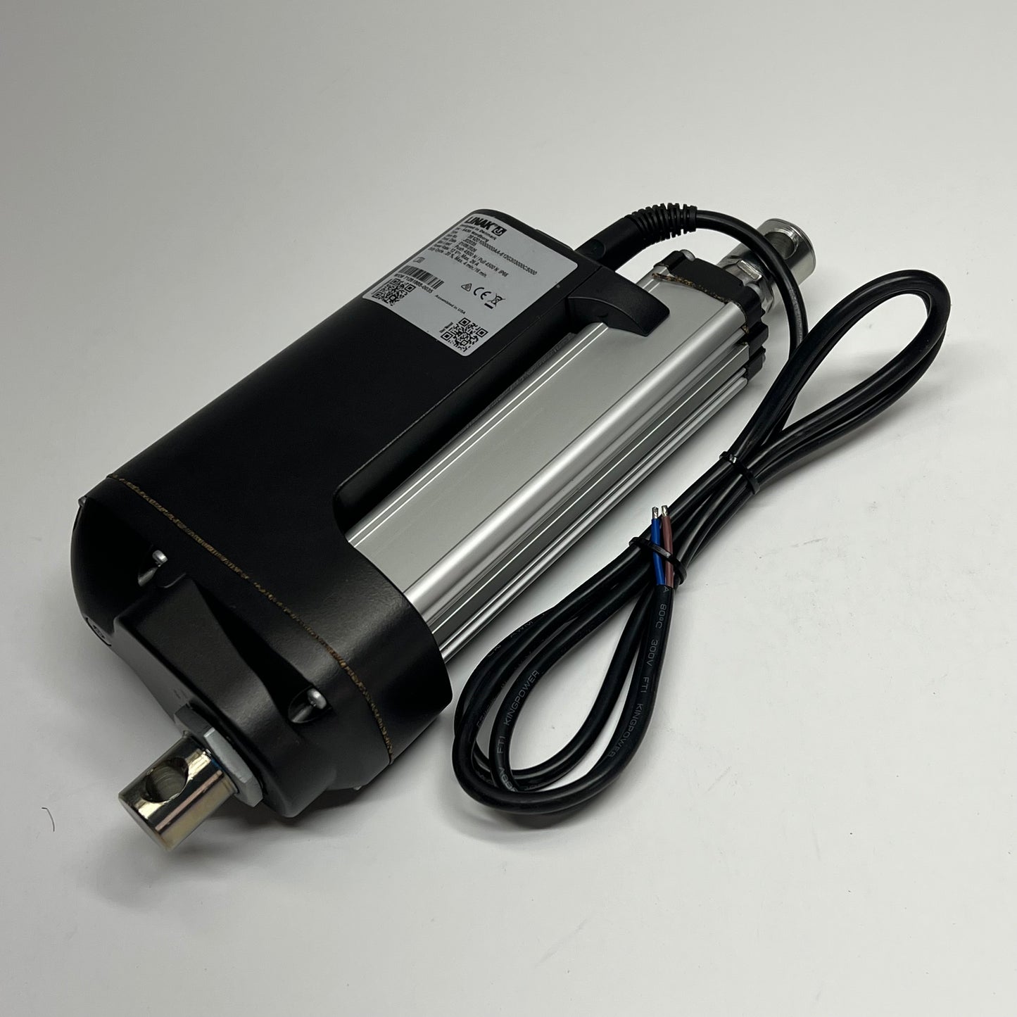 LINKAK Heavy Duty High Force Industrial Linear Actuator LA36 Series 12V J02035