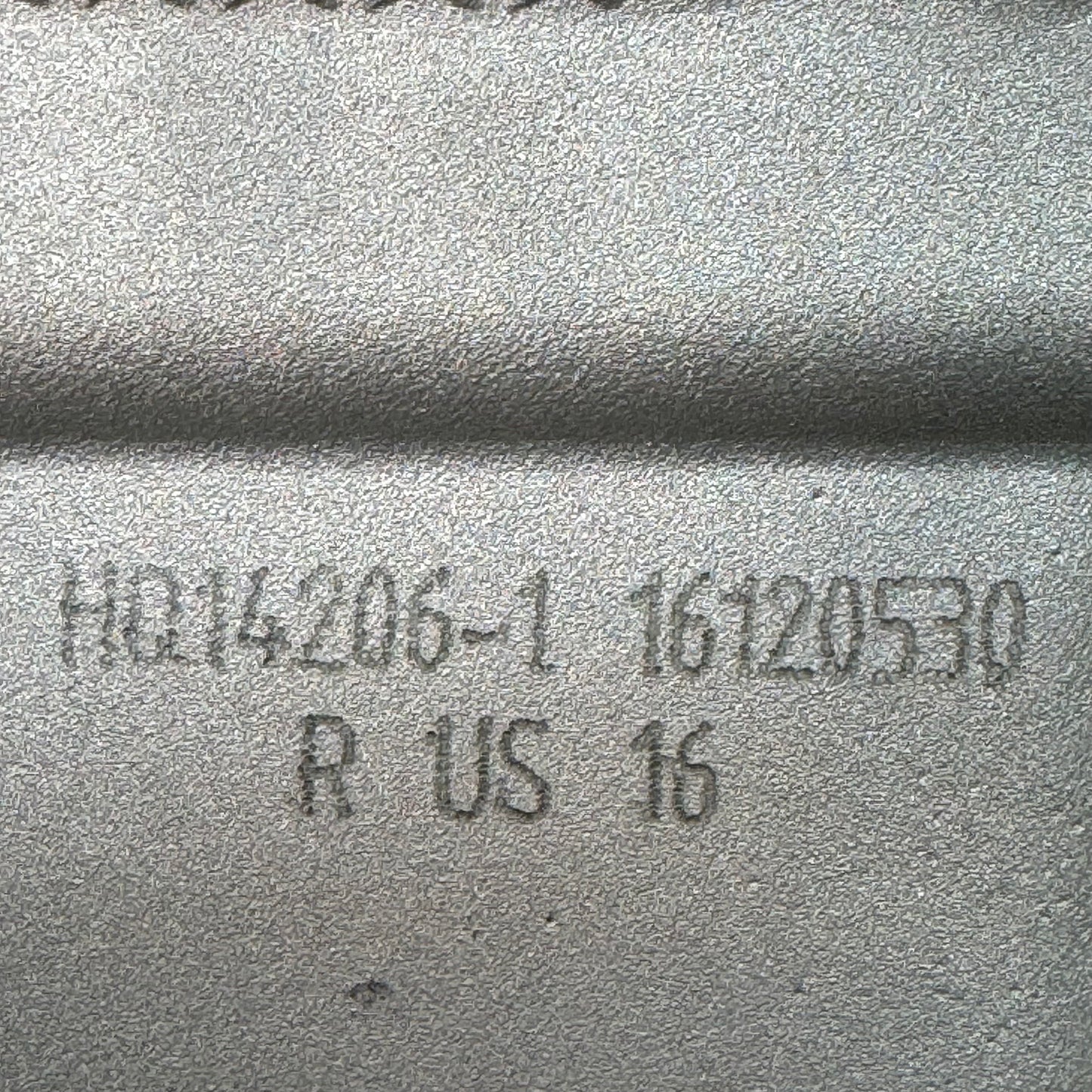 ZA@ AEP Timing Cover 1 Piece 8567514
