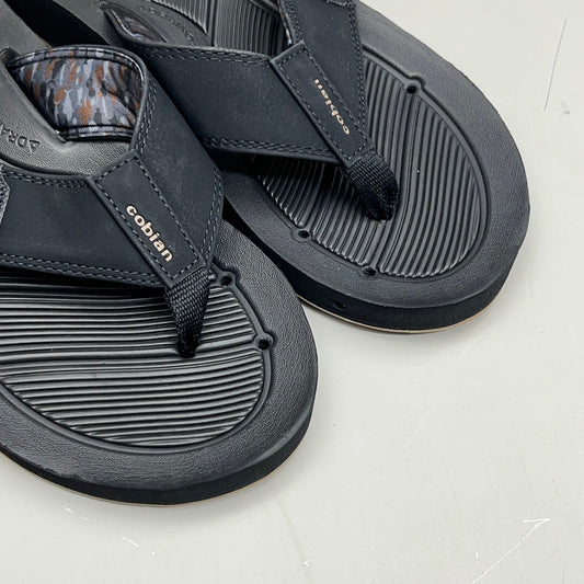 COBIAN Draino 3 Water Friendly Sandal's Men's Sz 8, EU 40 Midnight HBD23-415-8