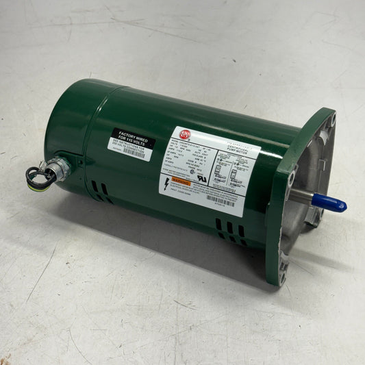 US MOTORS 778 Approvable Centrifugal Pump Motor 115/230V, KTC5113