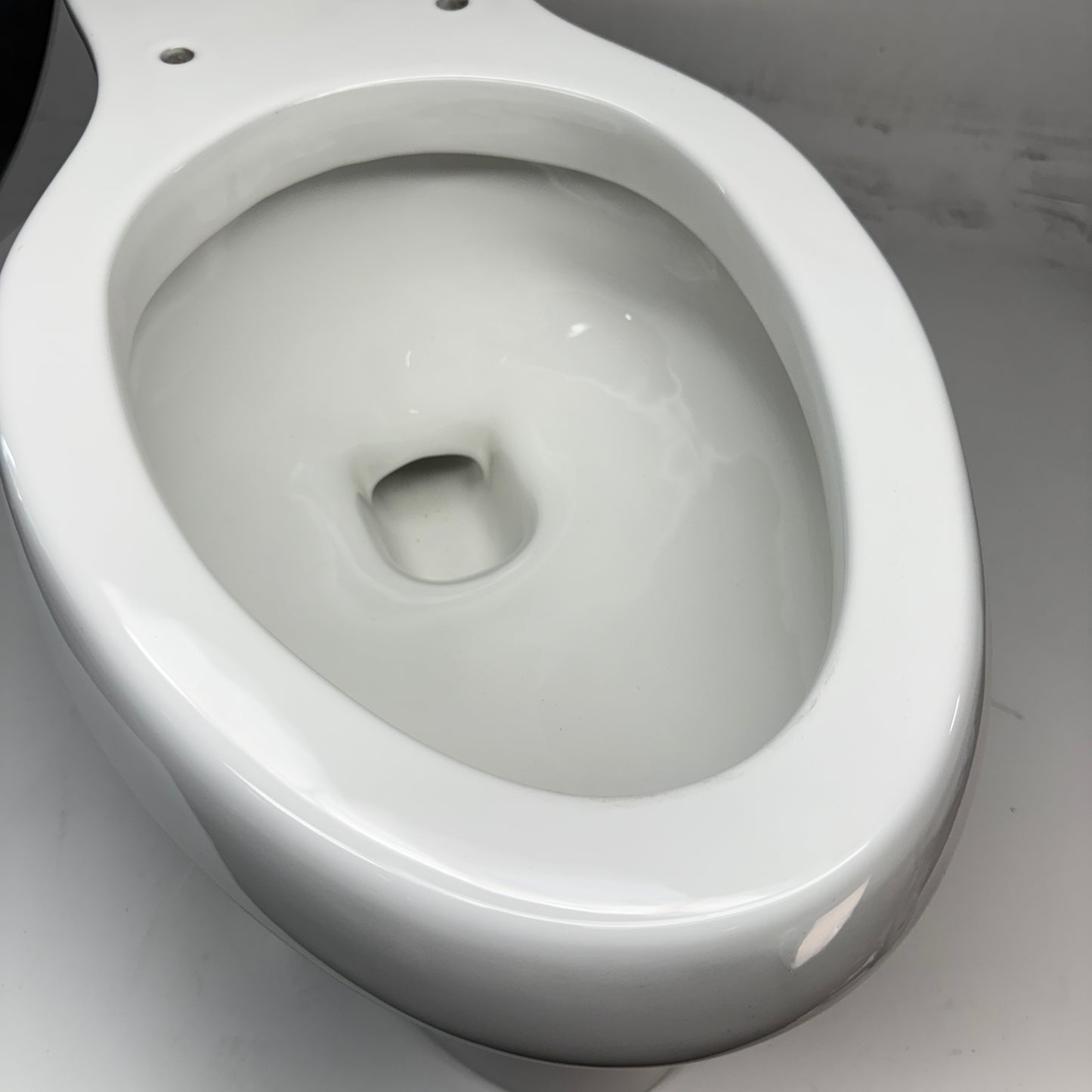 SLOAN  Floor Mounted Floor Outlet Design Elongated Toilet Bowl ST-8029