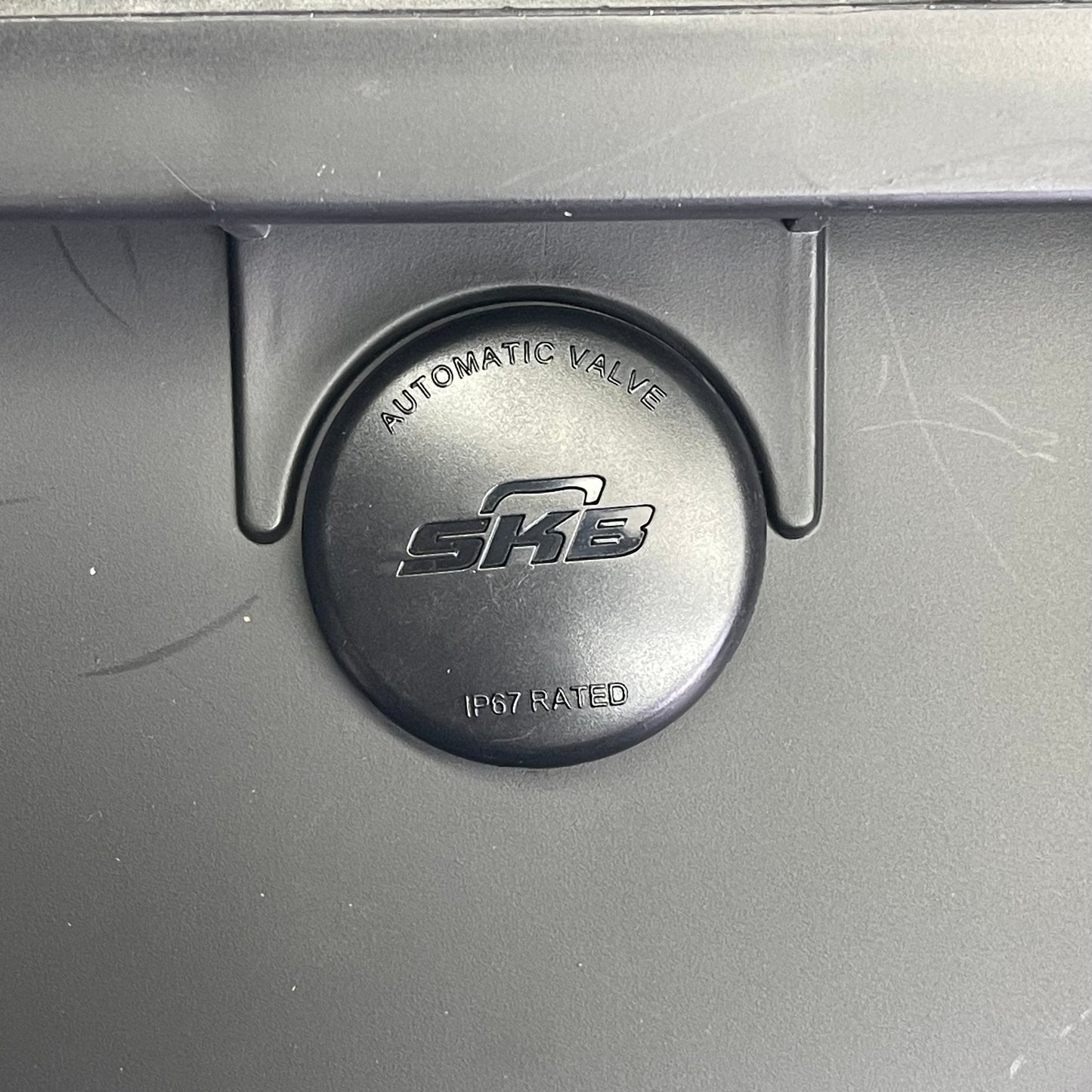 ZA@ SKB Olympus Waterproof Protective Storage Case iSeries Vanta 3I-1813-7-021 L