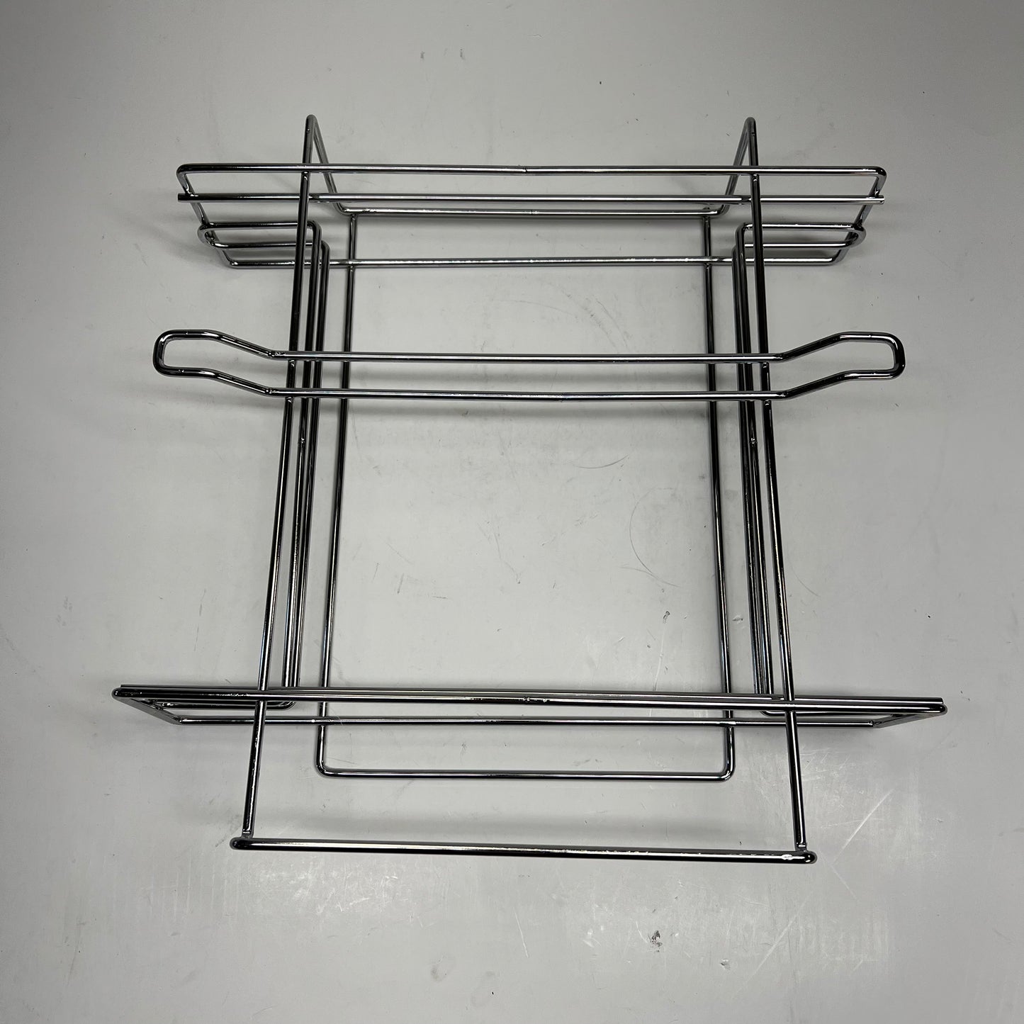 METRO Prepmate Propack Accessory Pack For 30" Unit Chrome MS-PROPACK1-30
