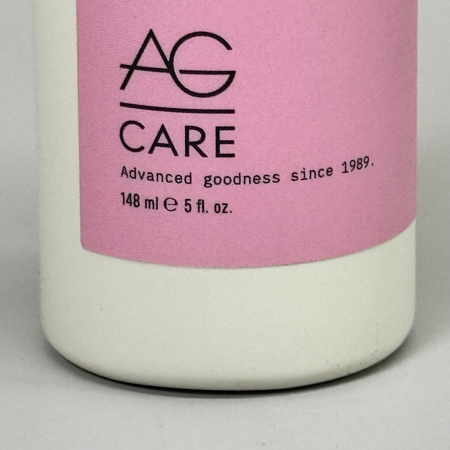 AG CARE Refresh Soft Hold Body Volumizer Spray & Heat Protectant 5 fl oz 100132